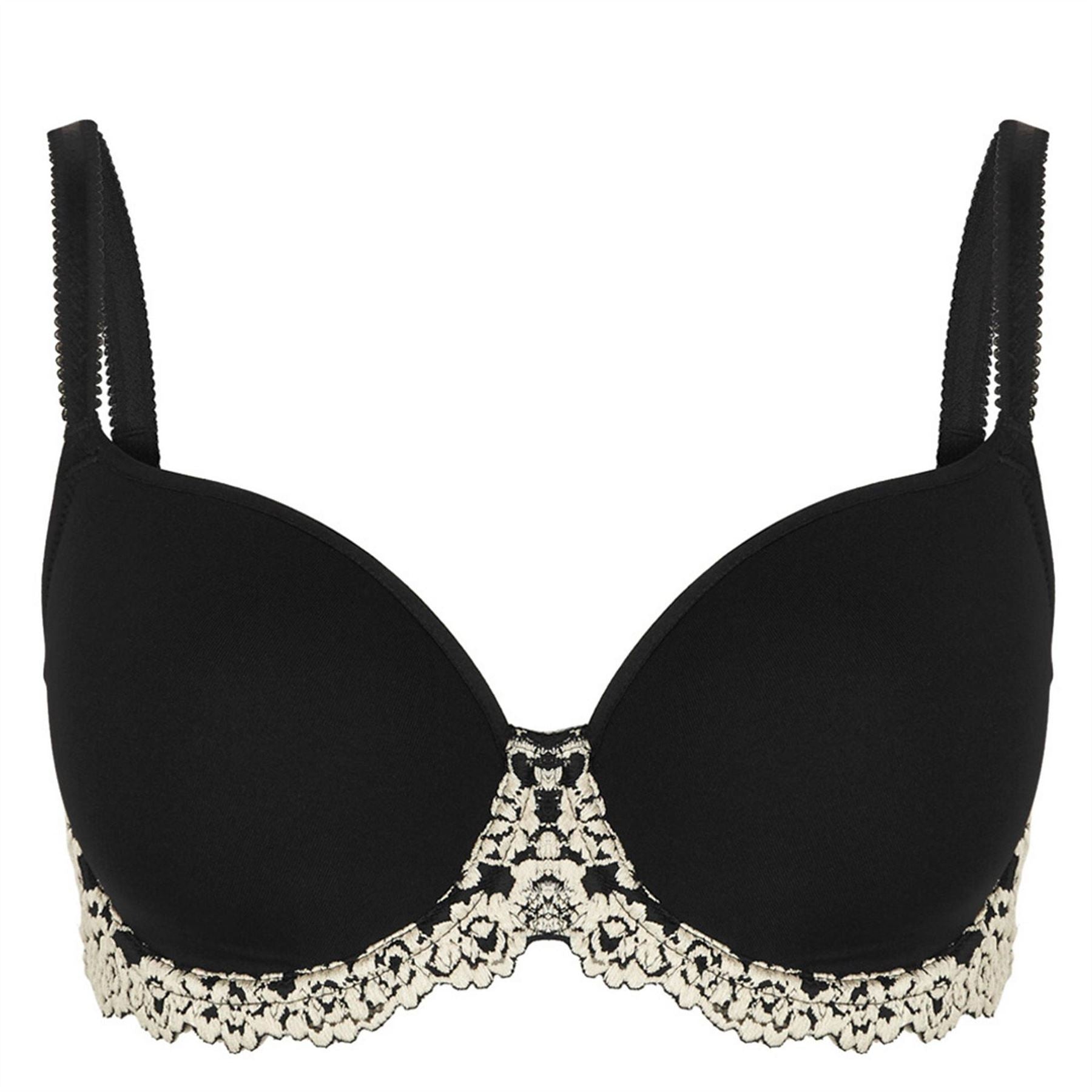 Wacoal Lace Contour Bra