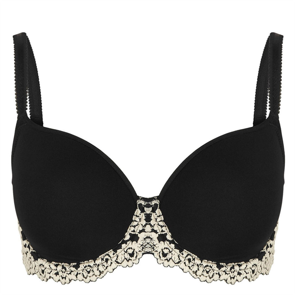 Wacoal Lace Contour Bra