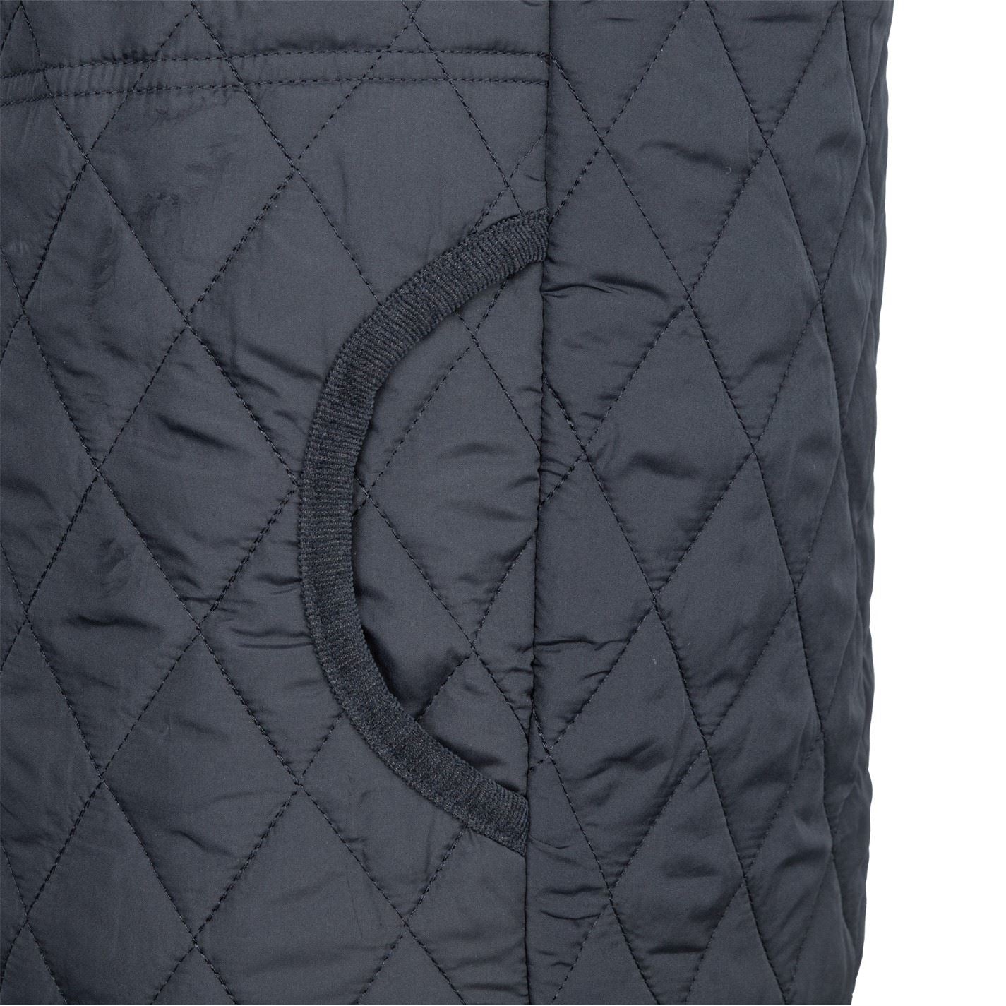 Howick Quilted Windproof Winter Puffer Gilet
