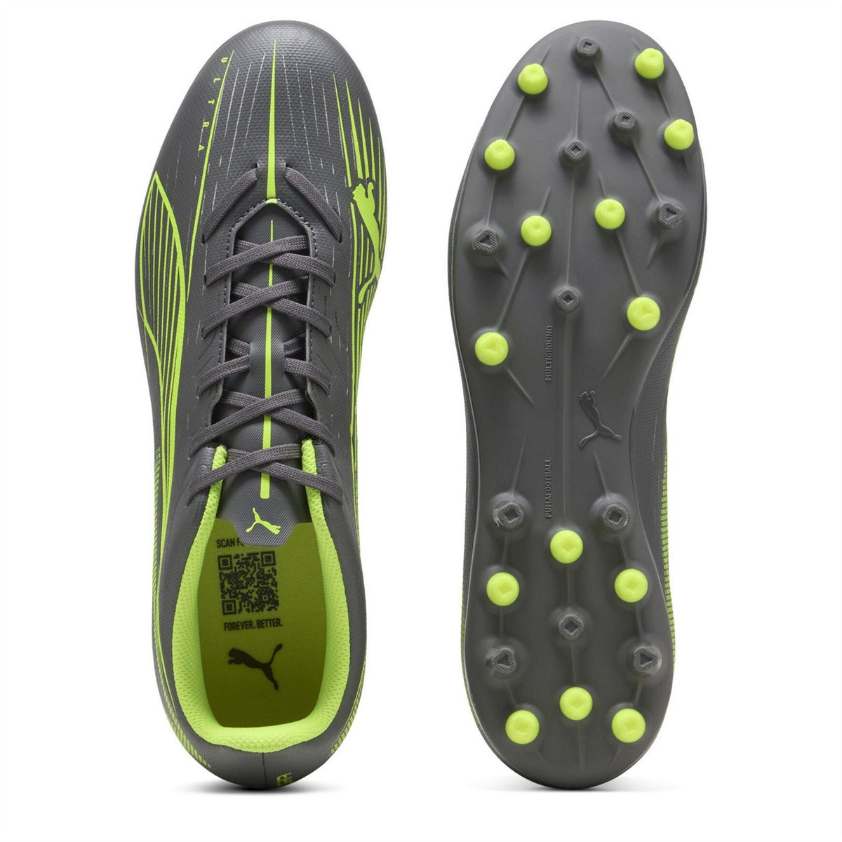 Puma Ultra 5 Play Mg Firm Ground Football Boots