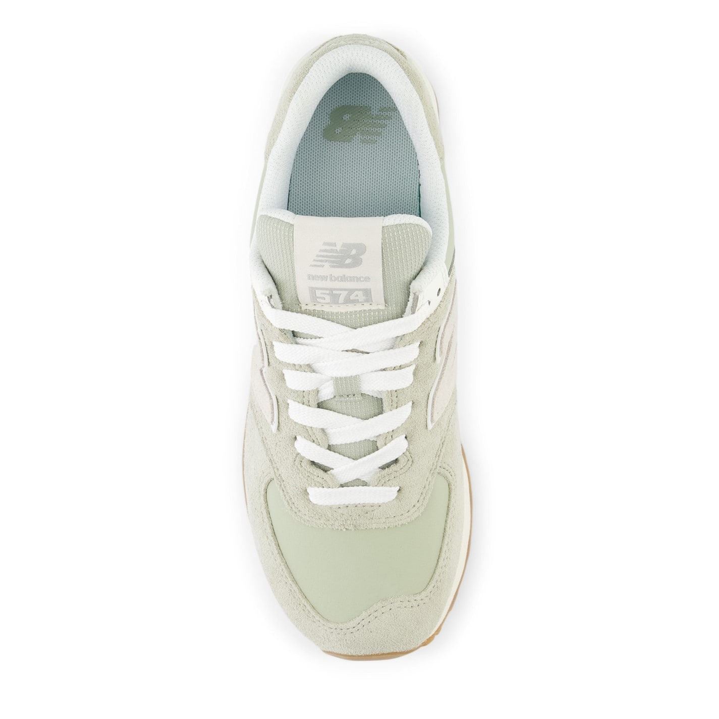 New Balance Womens Core 574 Trainers