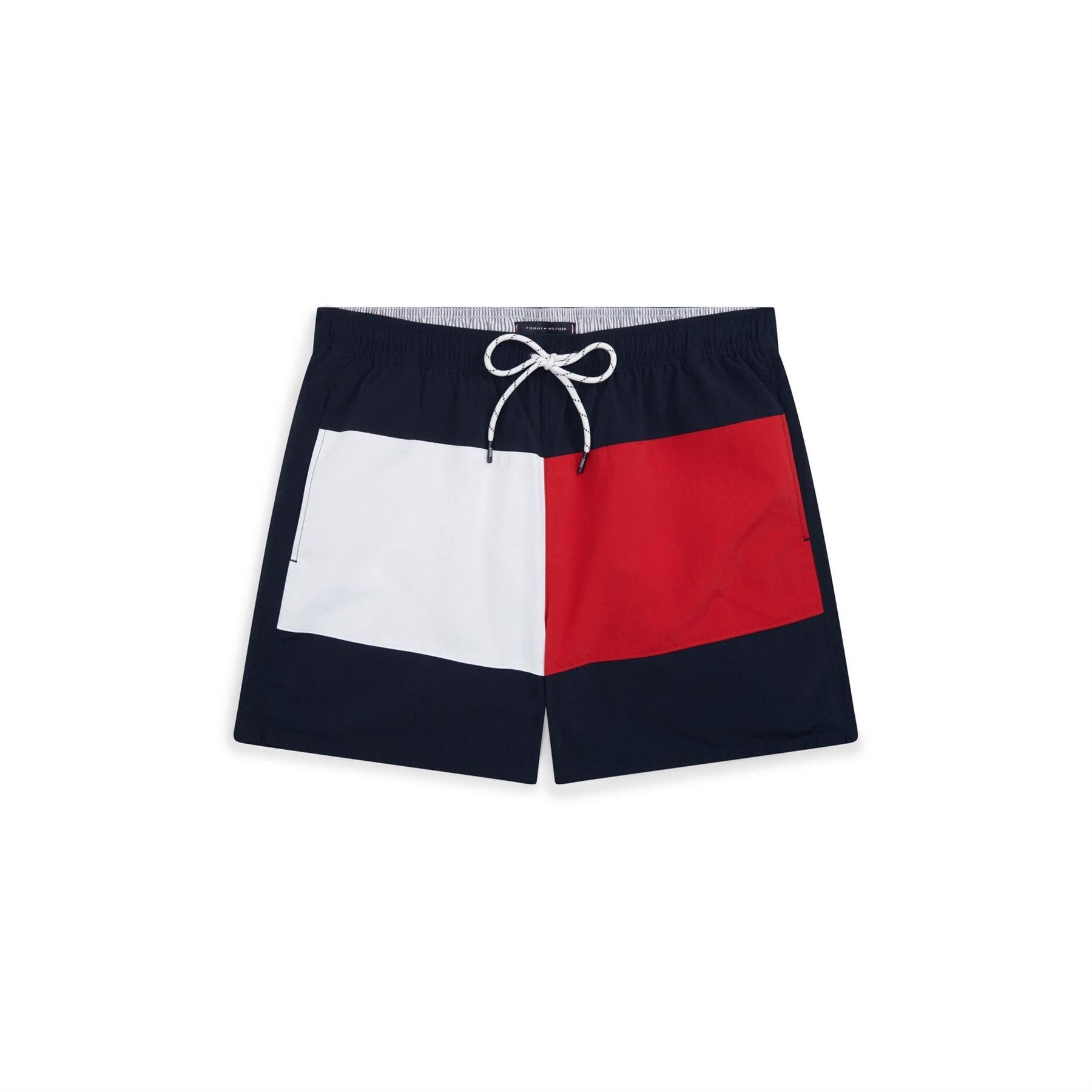 Tommy Hilfiger Medium Drawstring Swimshort