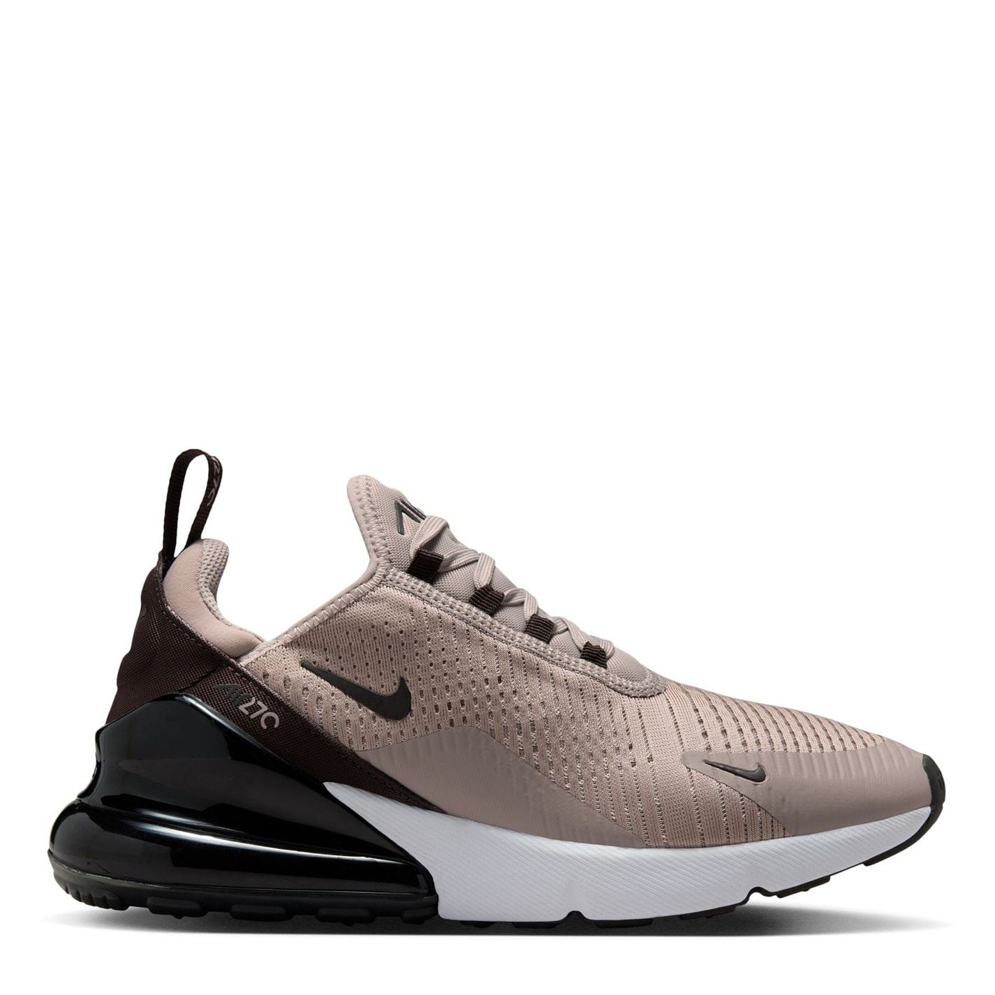womens nike air max 270 sepia stone