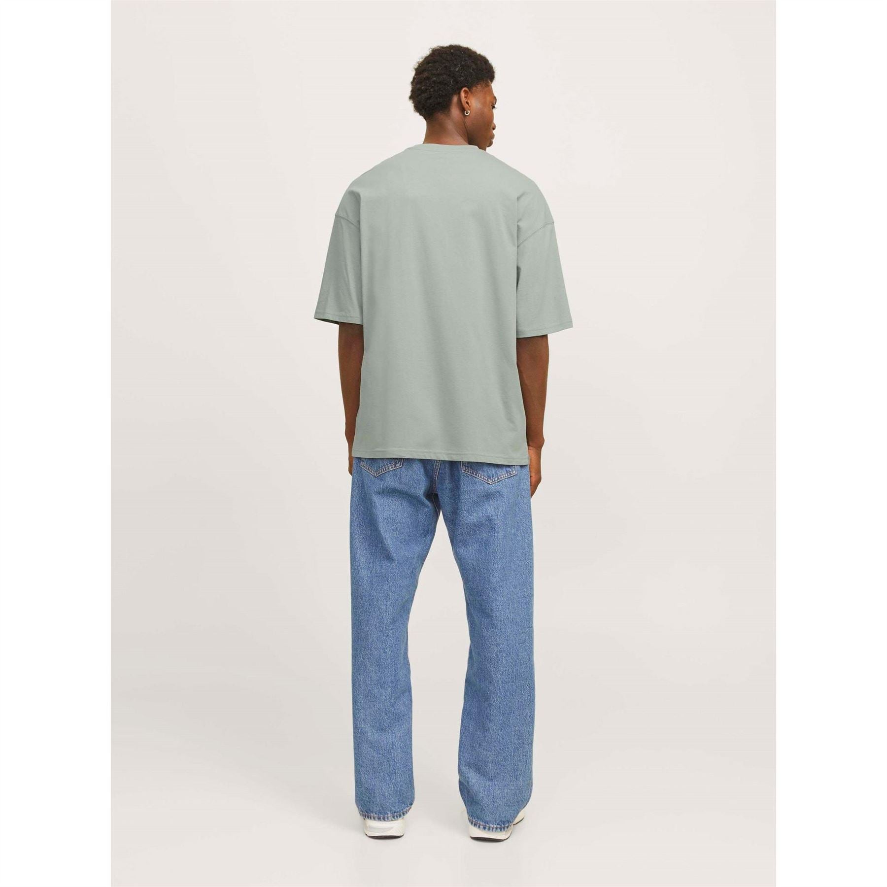 Jack and Jones Charge T-Shirt