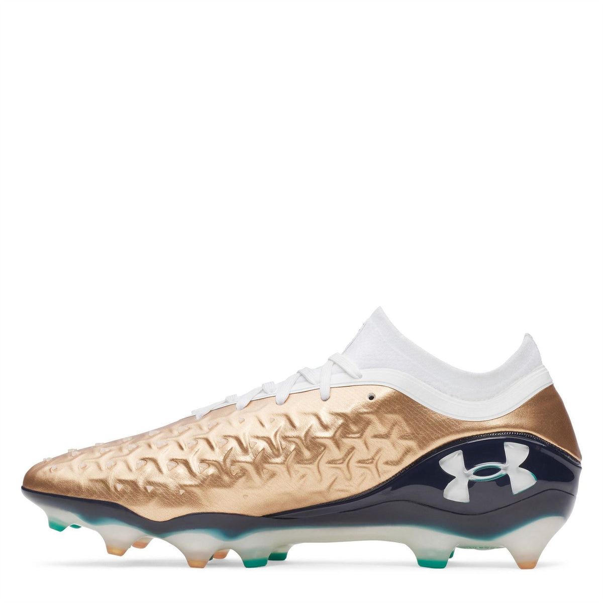 Under Armour Magnetico .1 Firm Ground Football Boots