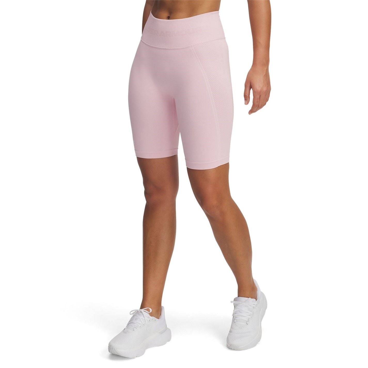 Under Armour Vanish Seamless Running Shorts
