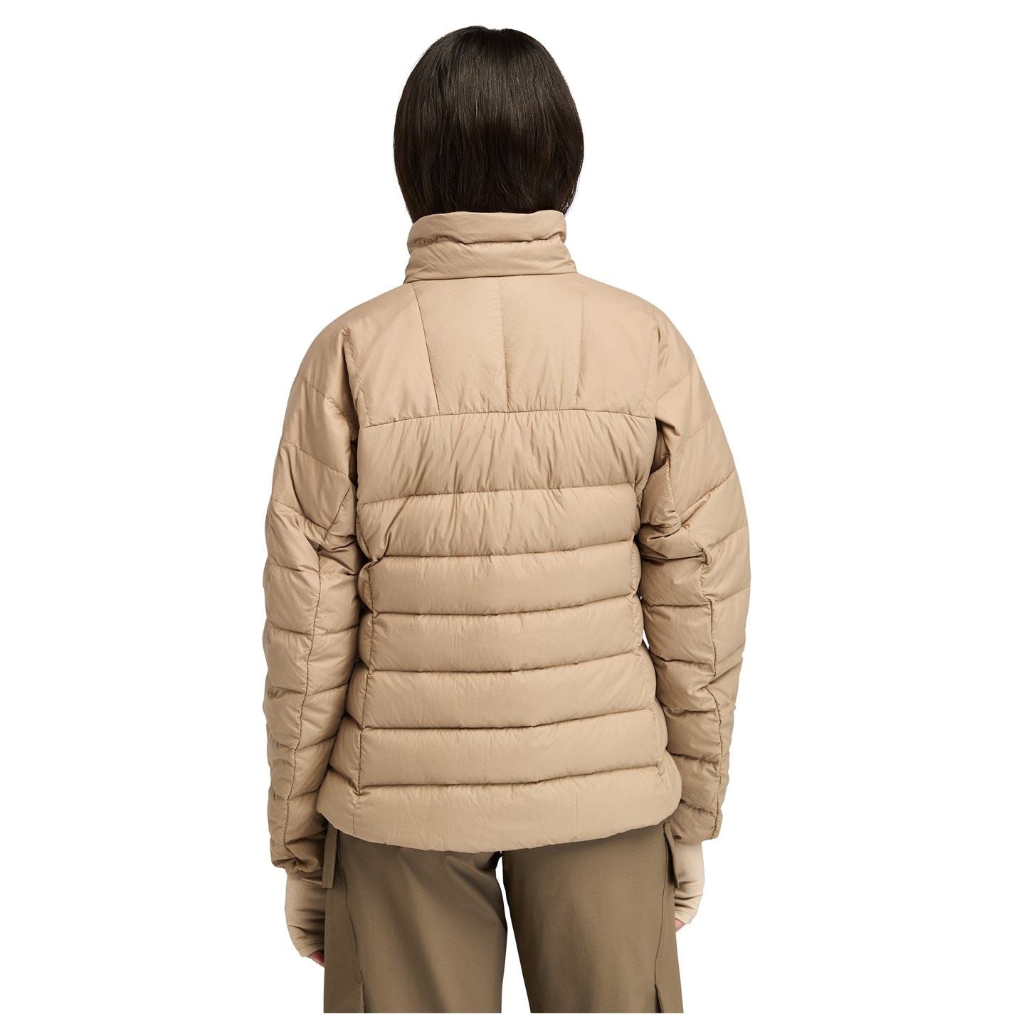 Timberland Bear Head Down Lightweight Waterproof Jacket