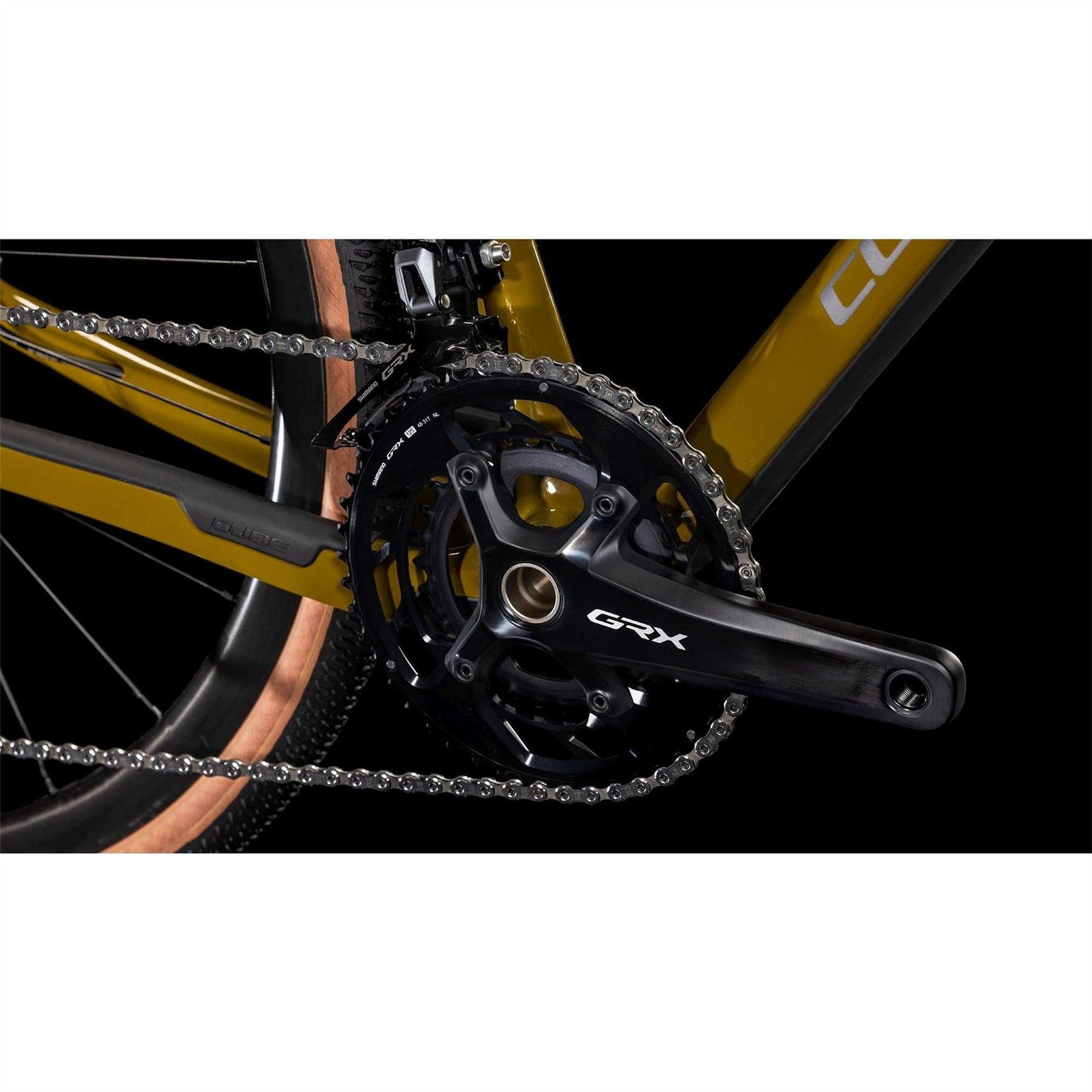 Cube C:62 Pro 2025 Gravel Bike