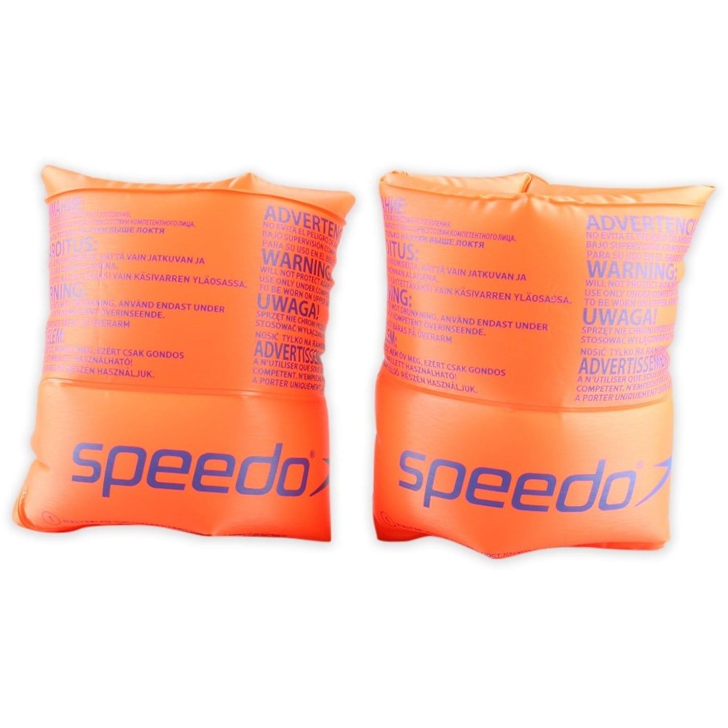 Speedo Armbands