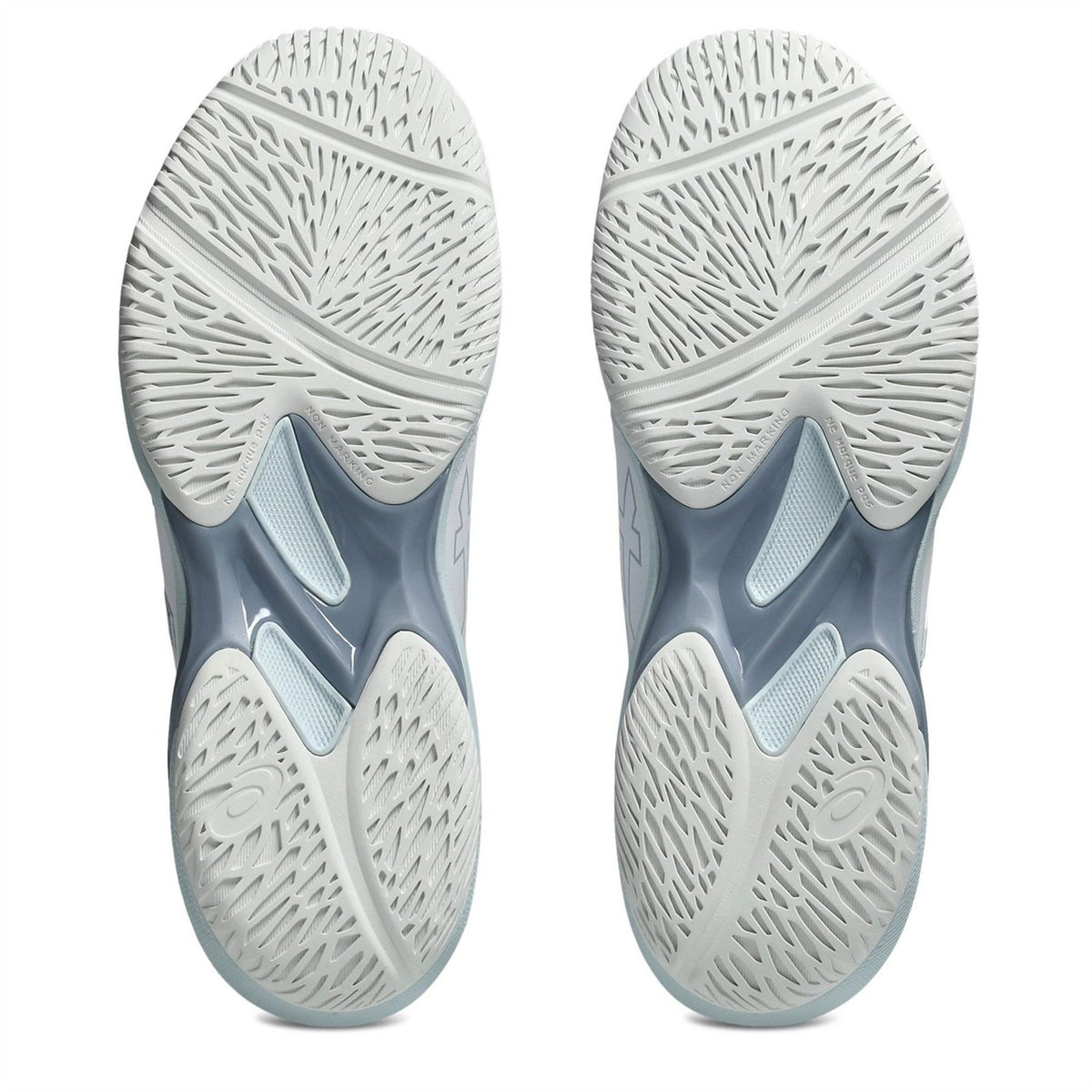 Asics Sol Slim Fit Tennis Shoes