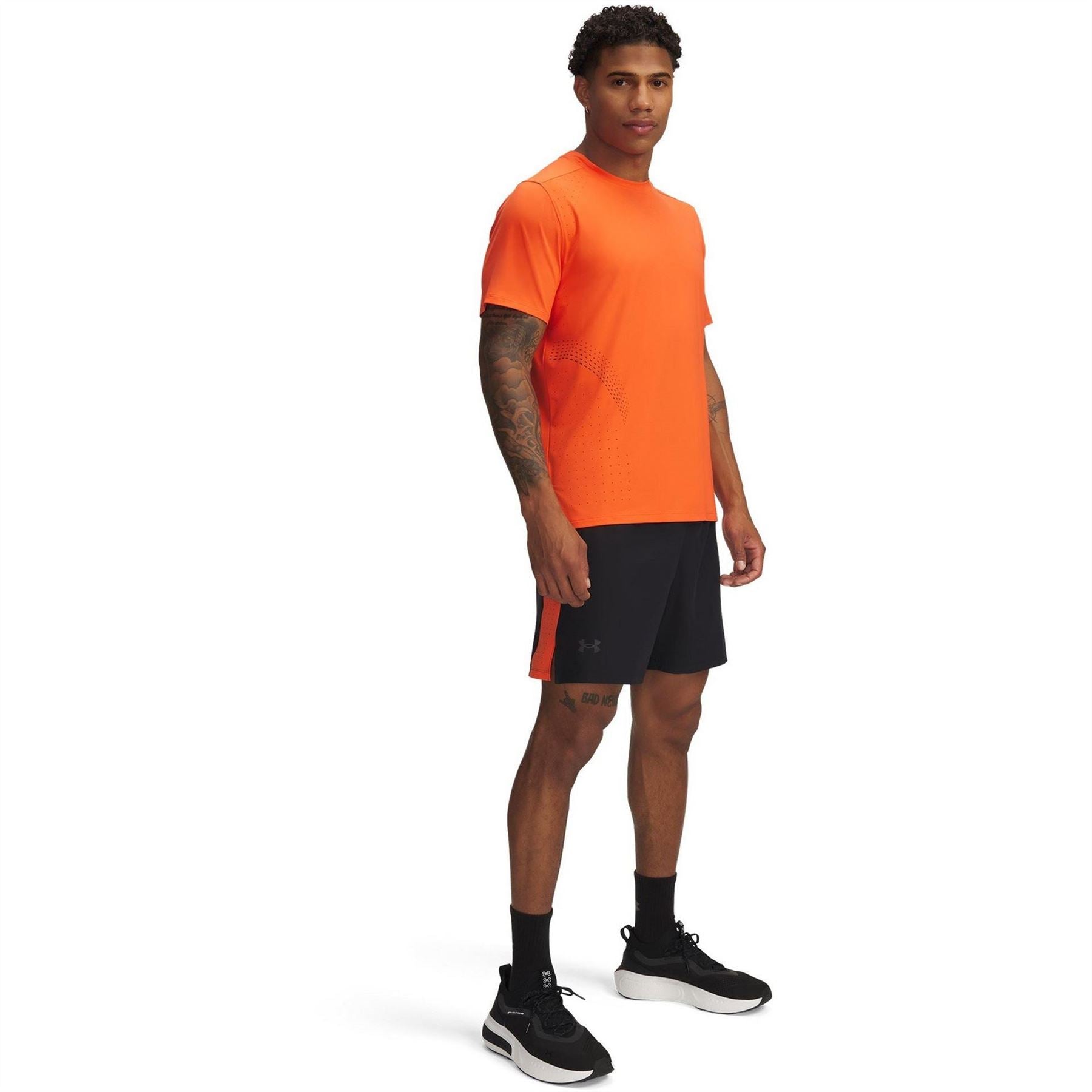 Under Armour Launch Pro 7 Shorts