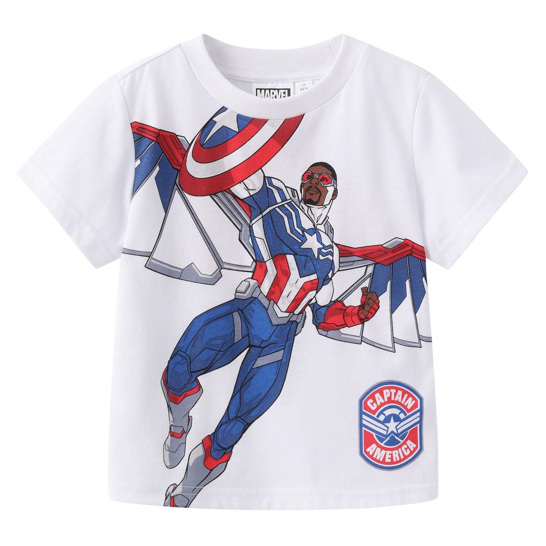 Character T-Shirt Set Juniors