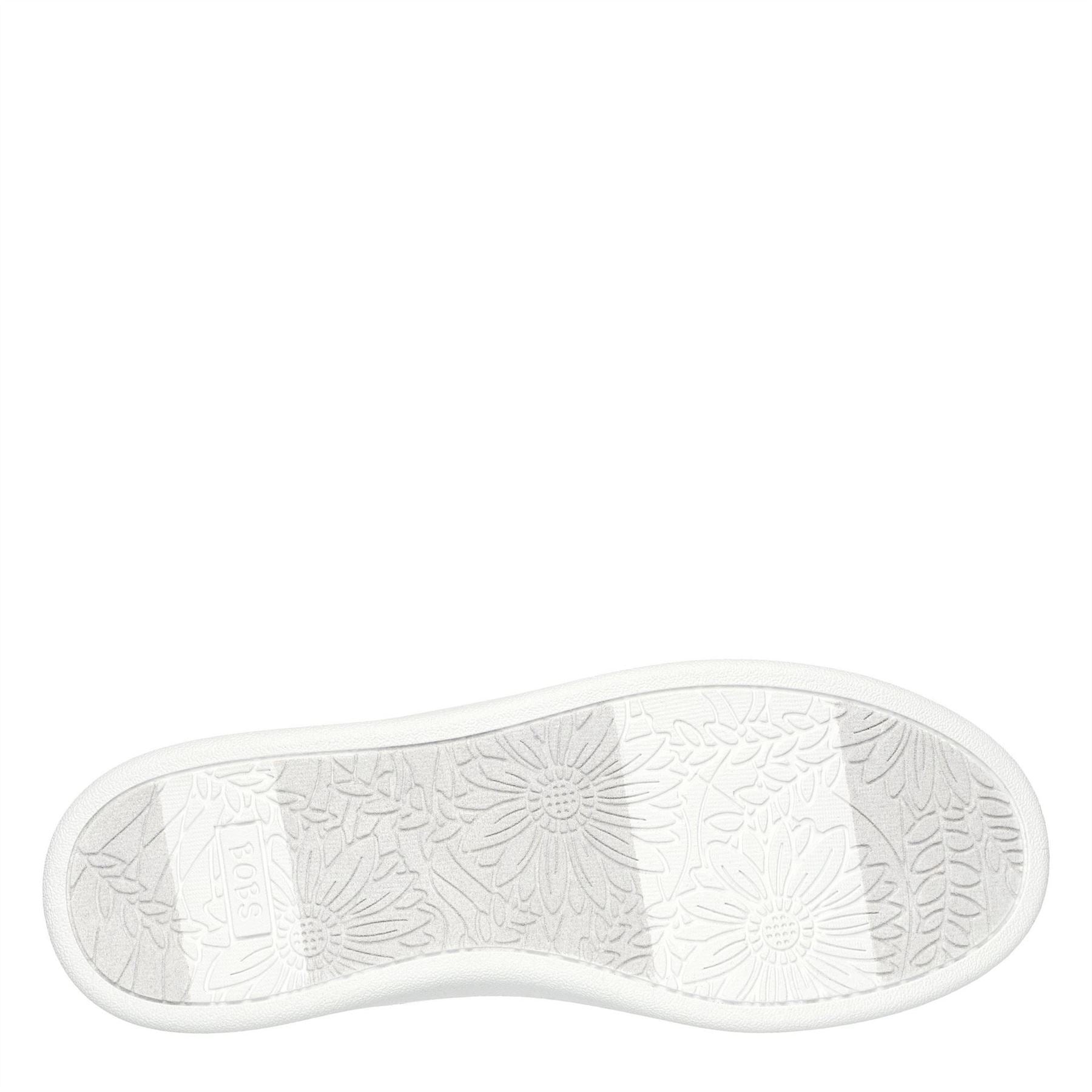 Skechers Casual Low Top Trainers