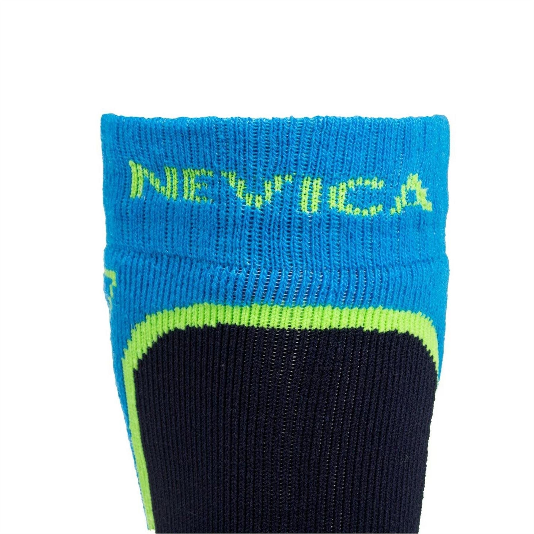 Nevica Meribel 2 Pack Ski Sock Juniors