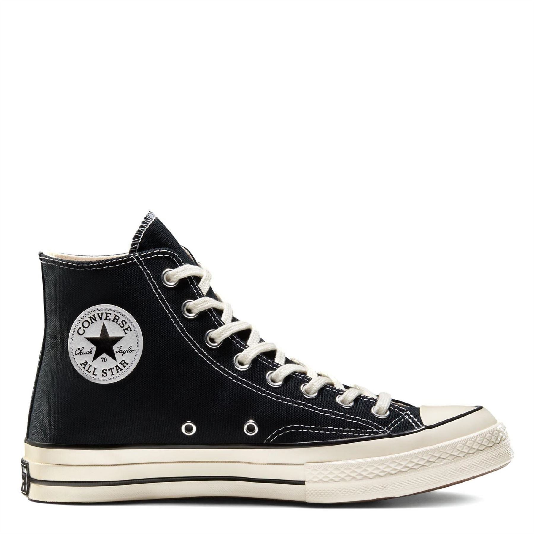 Converse Mens 70 Classic High Top Shoes