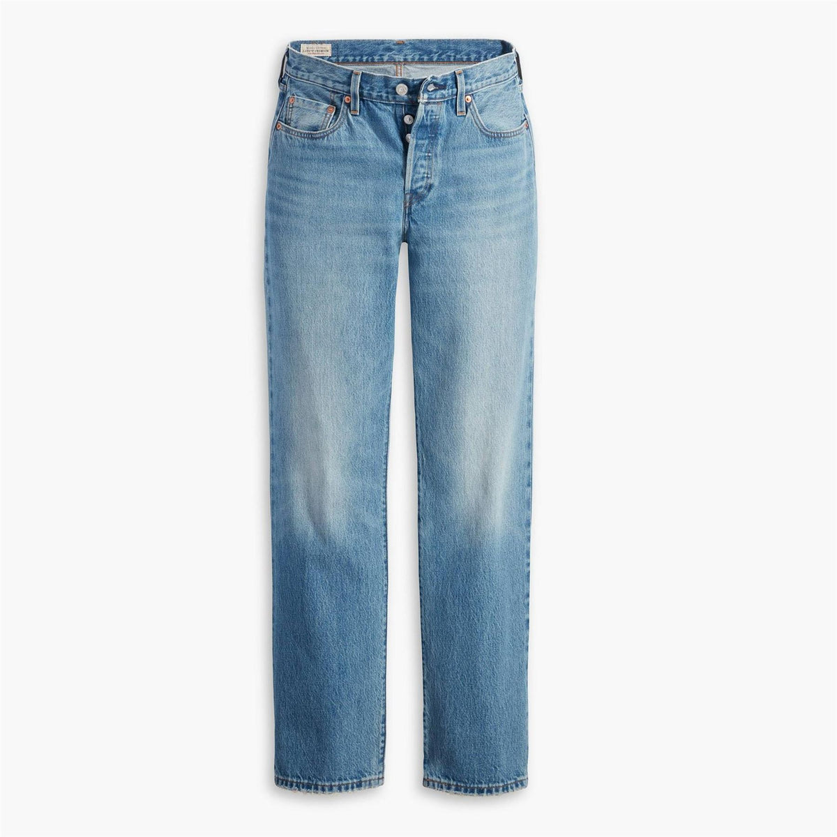Levis 501 Jeans