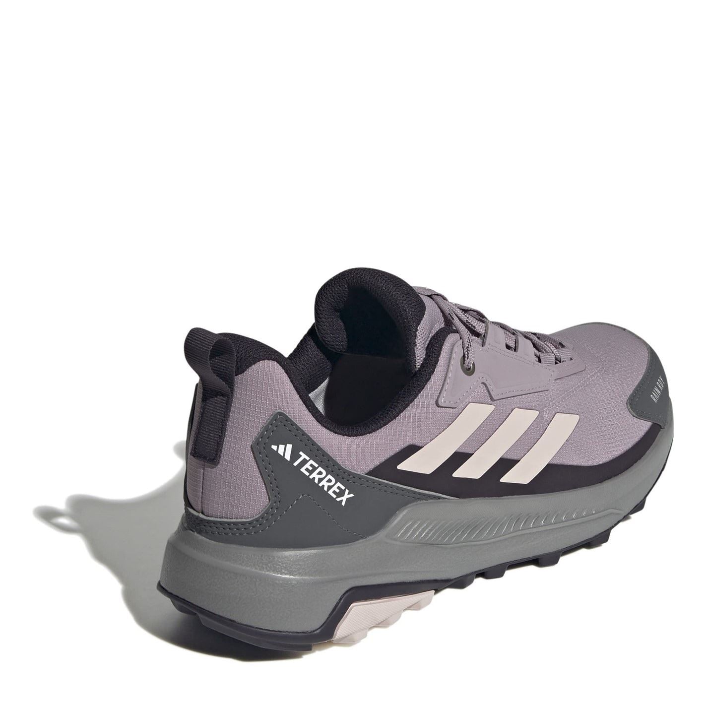 adidas Womens Terrex Anylander Rain.rdy Hiking Shoes