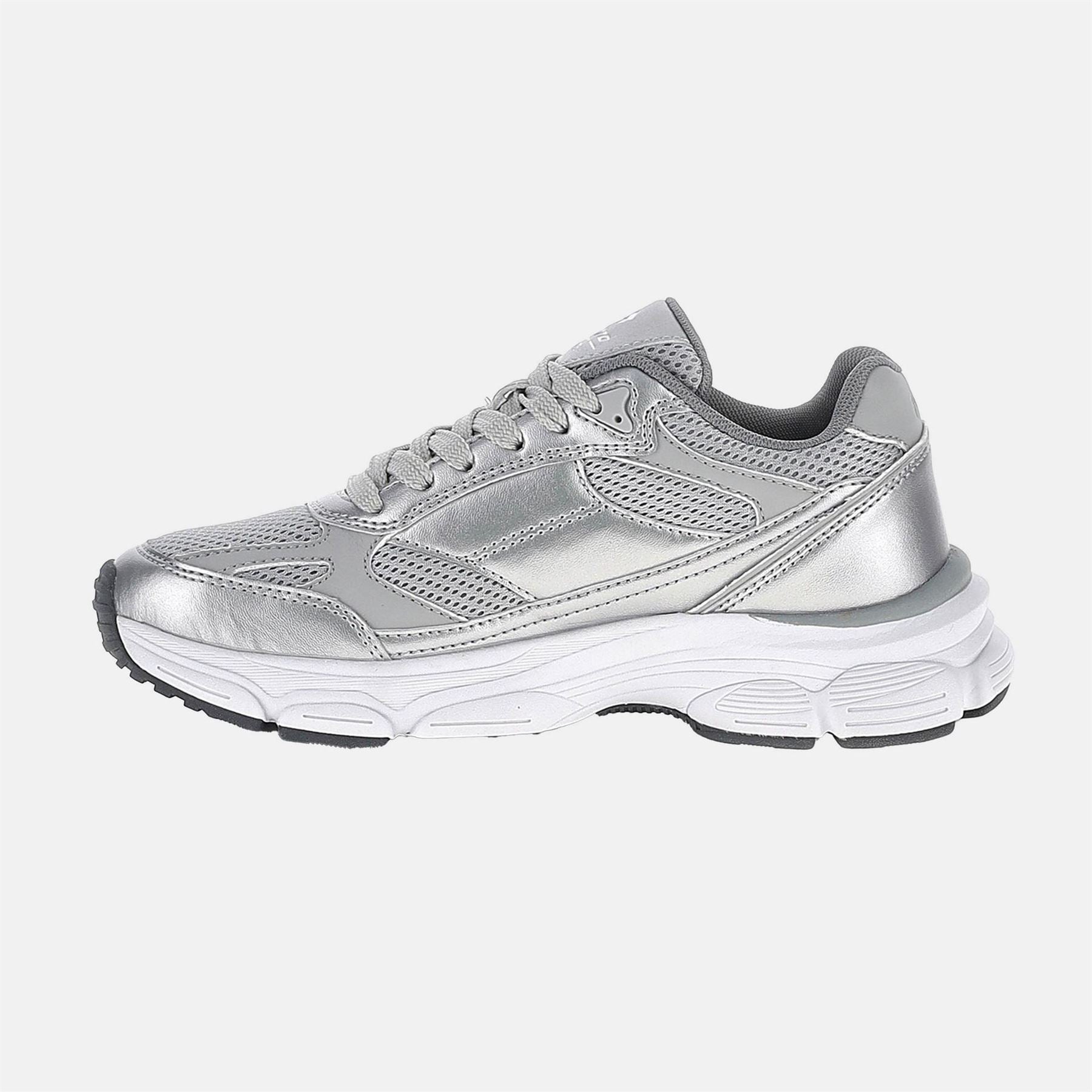 Lotto Sport Italia Low Top Trainers