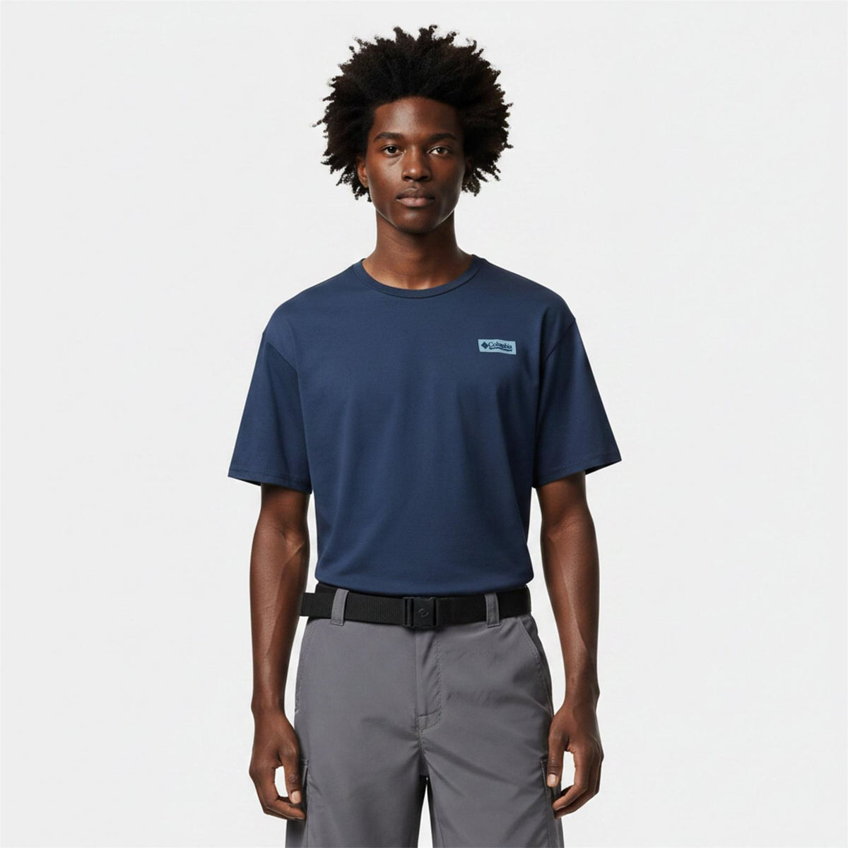 Columbia Heavyweight Tee