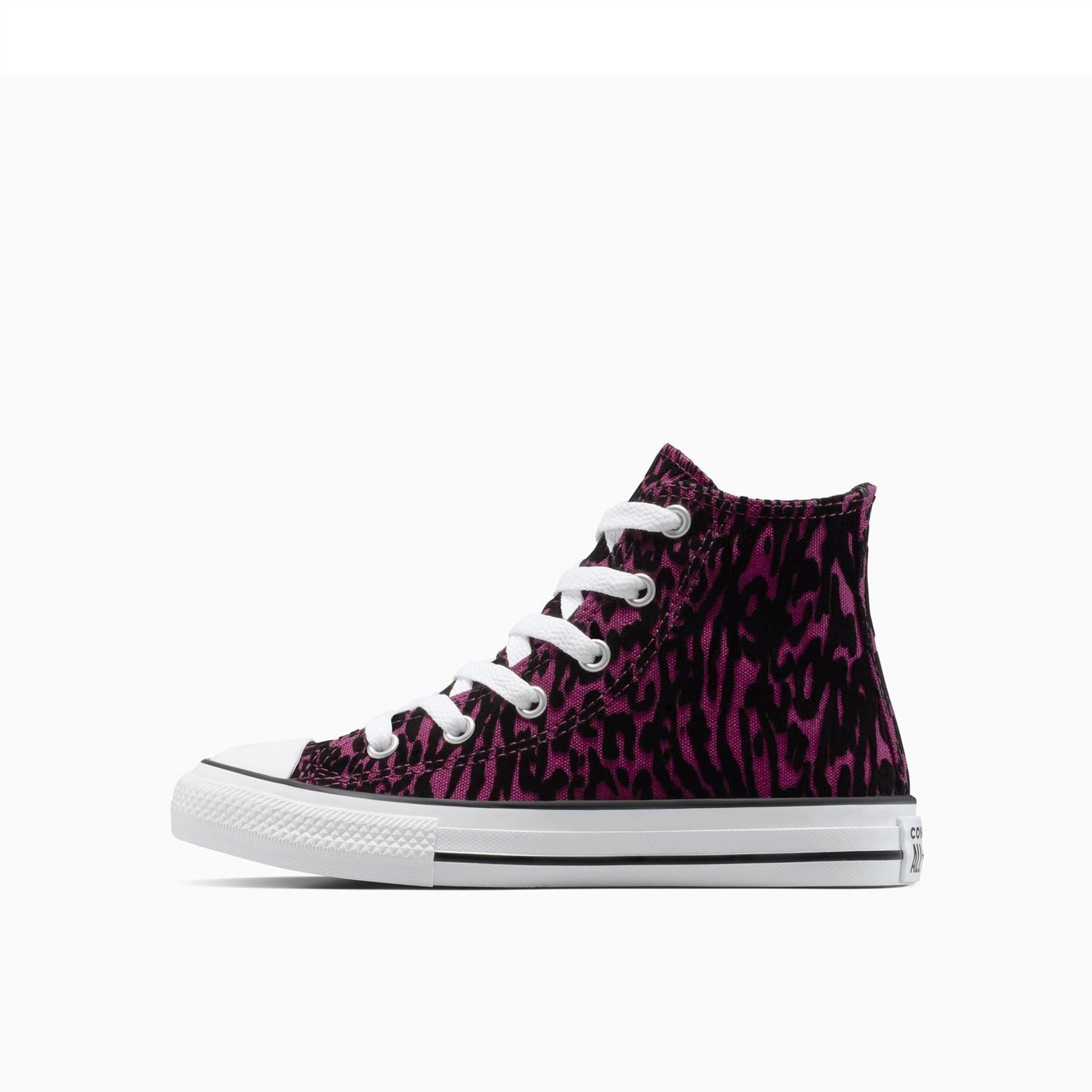 Converse Kids Chuck Taylor All Star Canvasas High Top Trainers