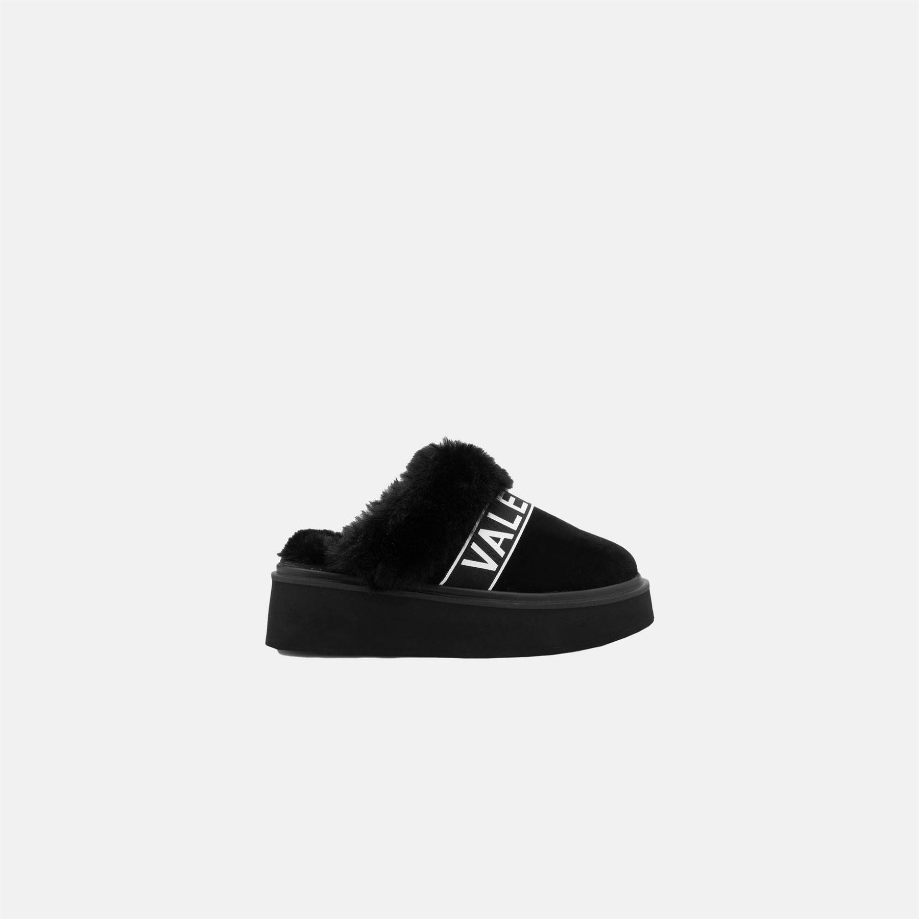 Valentino Kira Mule Slippers