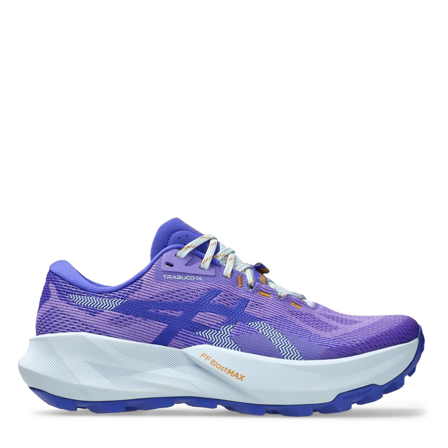 Asics Womens Trabuco 14 Trail Running Shoes