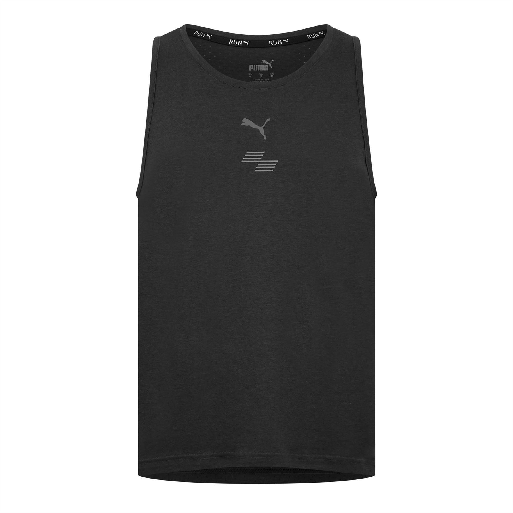 Puma X Hyrox City Tank Top Adults