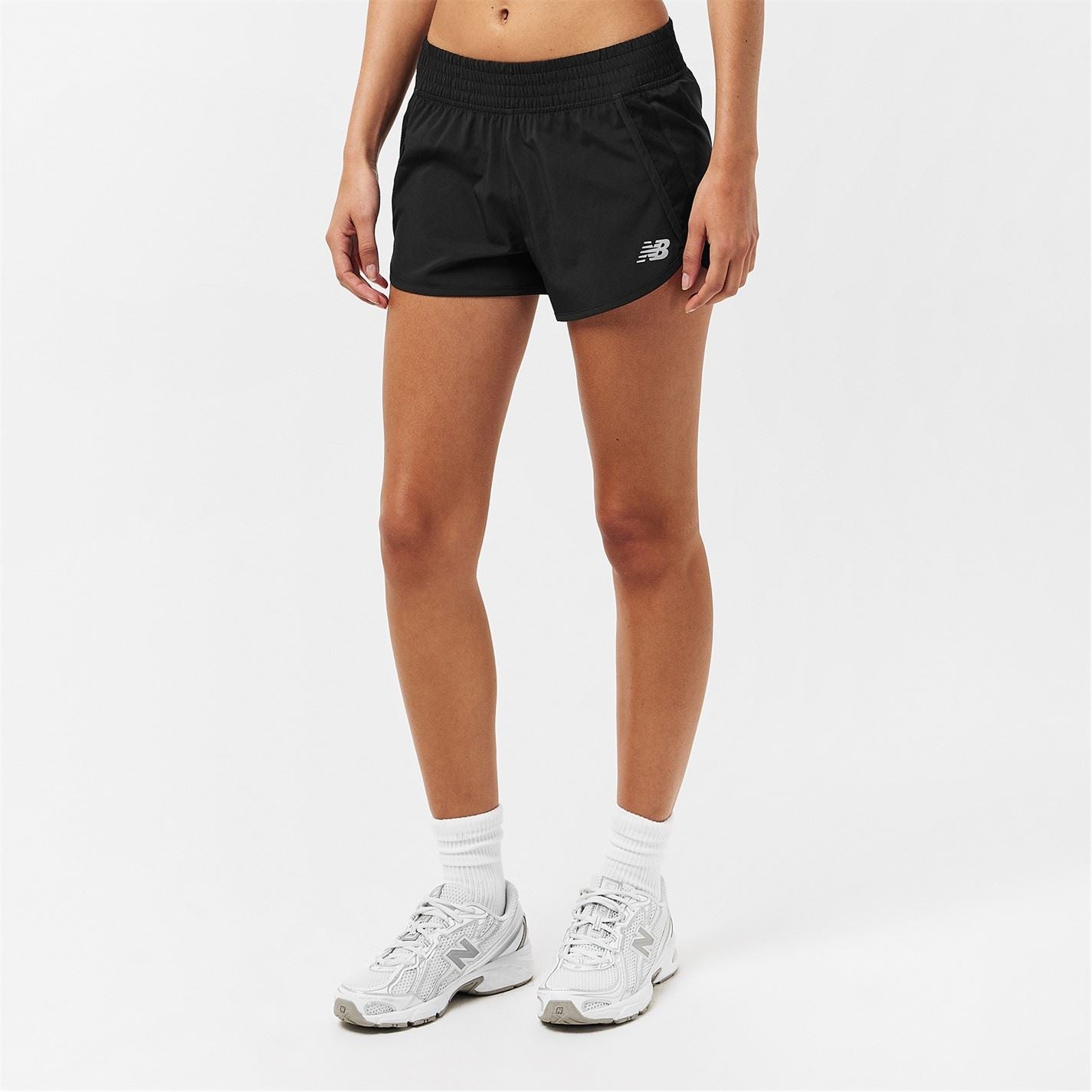New Balance 3 Inch Shorts