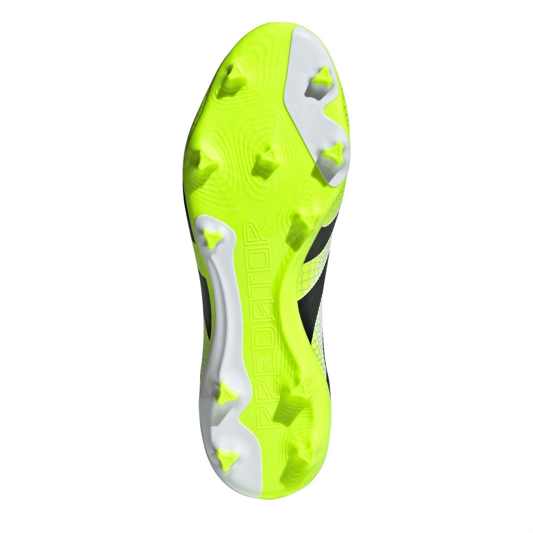 adidas League Firm Ground Football Boots