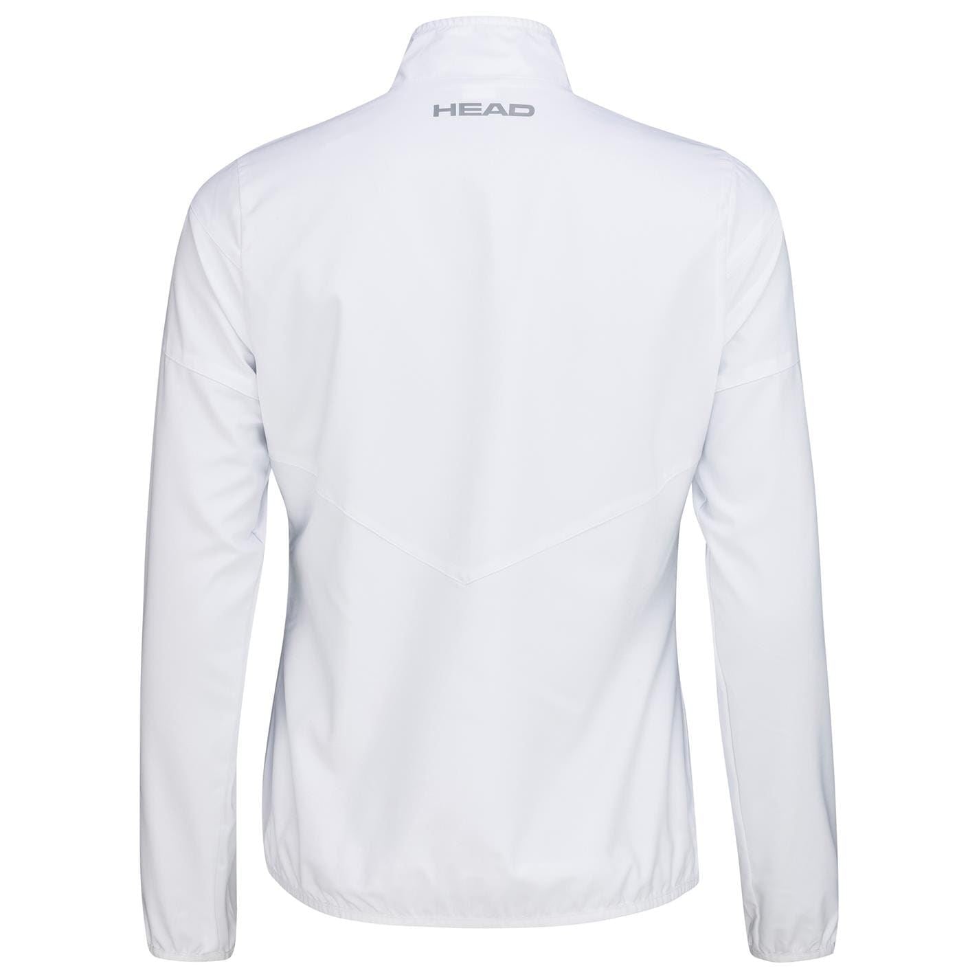 HEAD Womens Club Jacket
