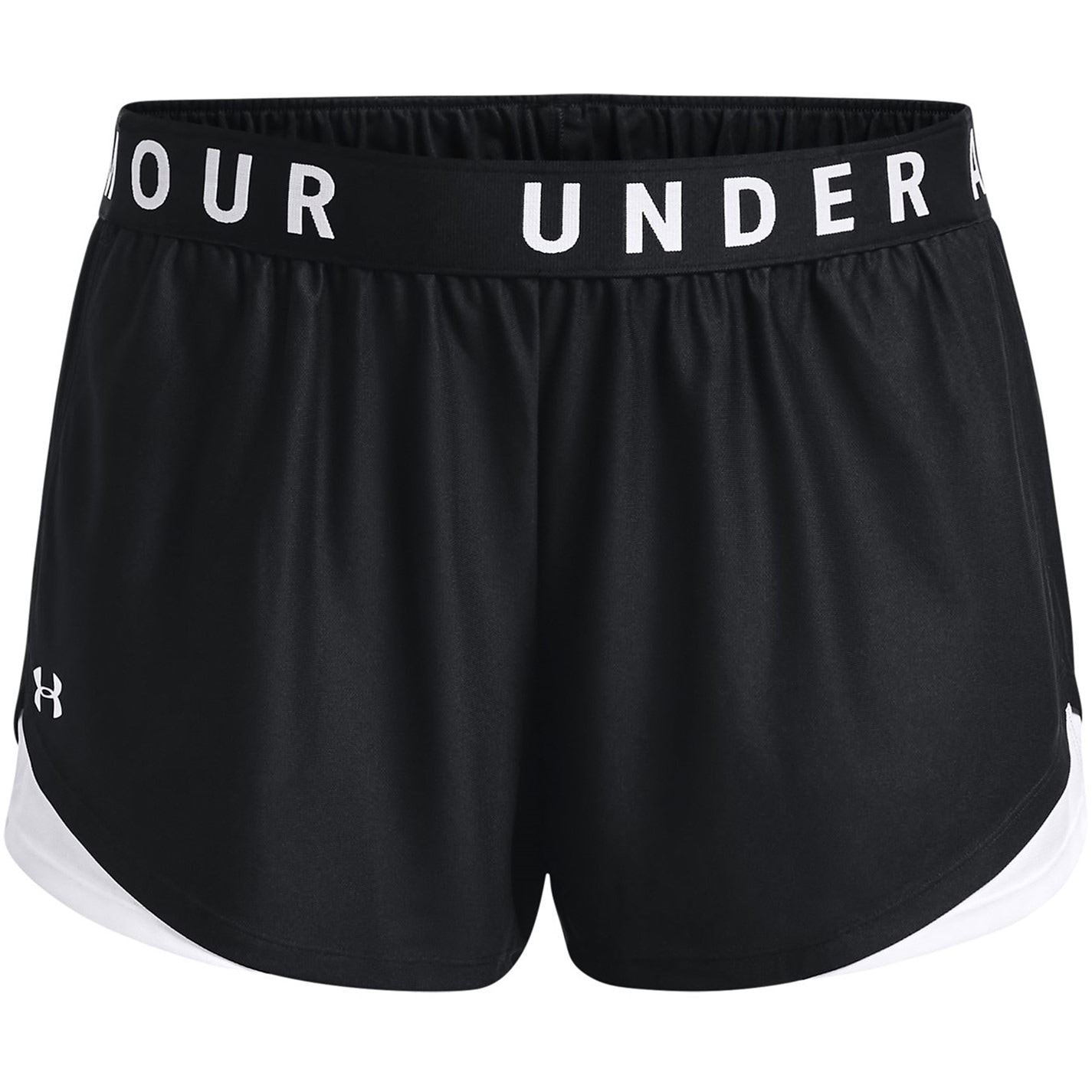 Under Armour Womens Armour Play Up Shorts 3.0 And  Gym Shorts