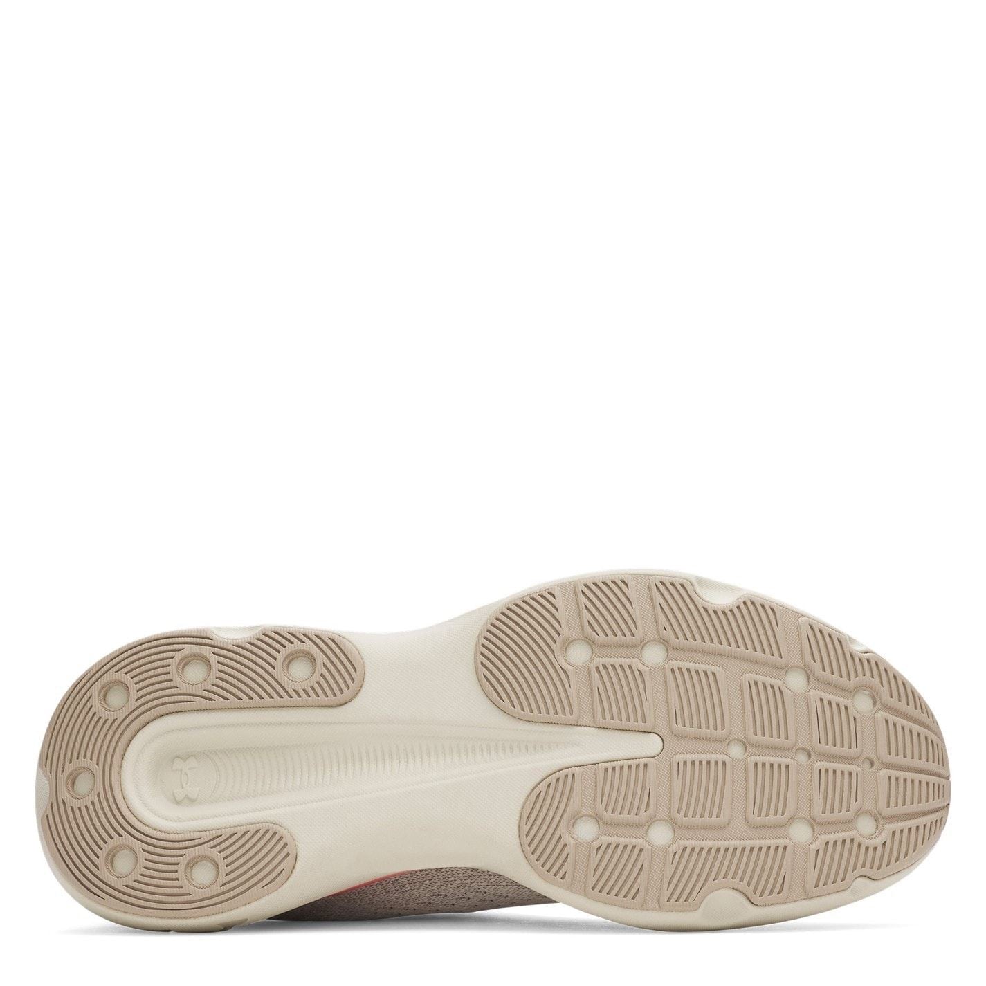 Under Armour Infinite Low Top Gradient Print Sneakers