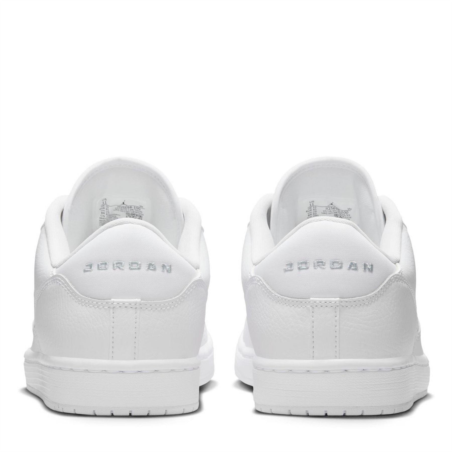 Air Jordan Access Low Top Trainers