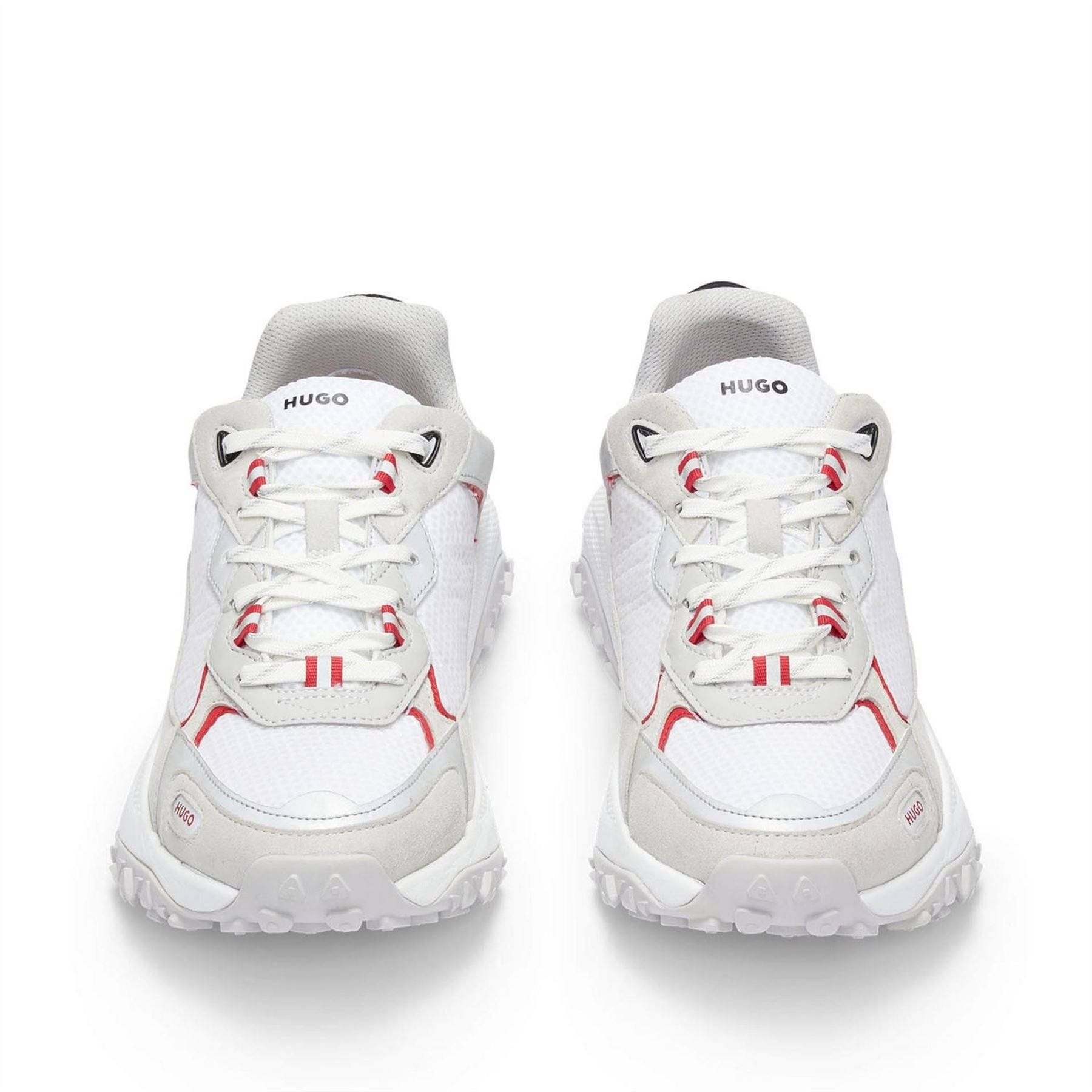 Hugo Trainers