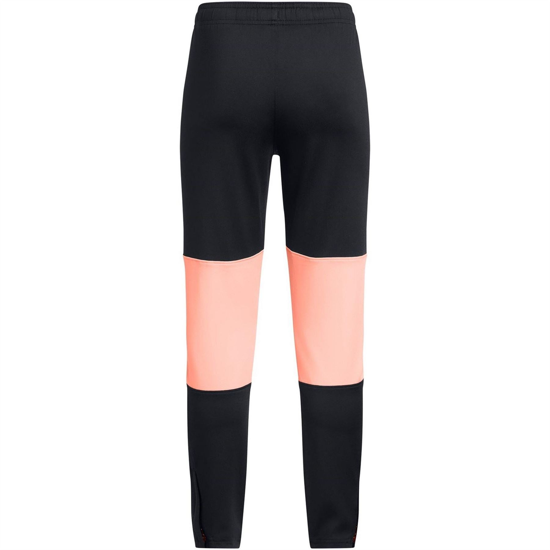 Under Armour Challenger Color Block Slim Leggings