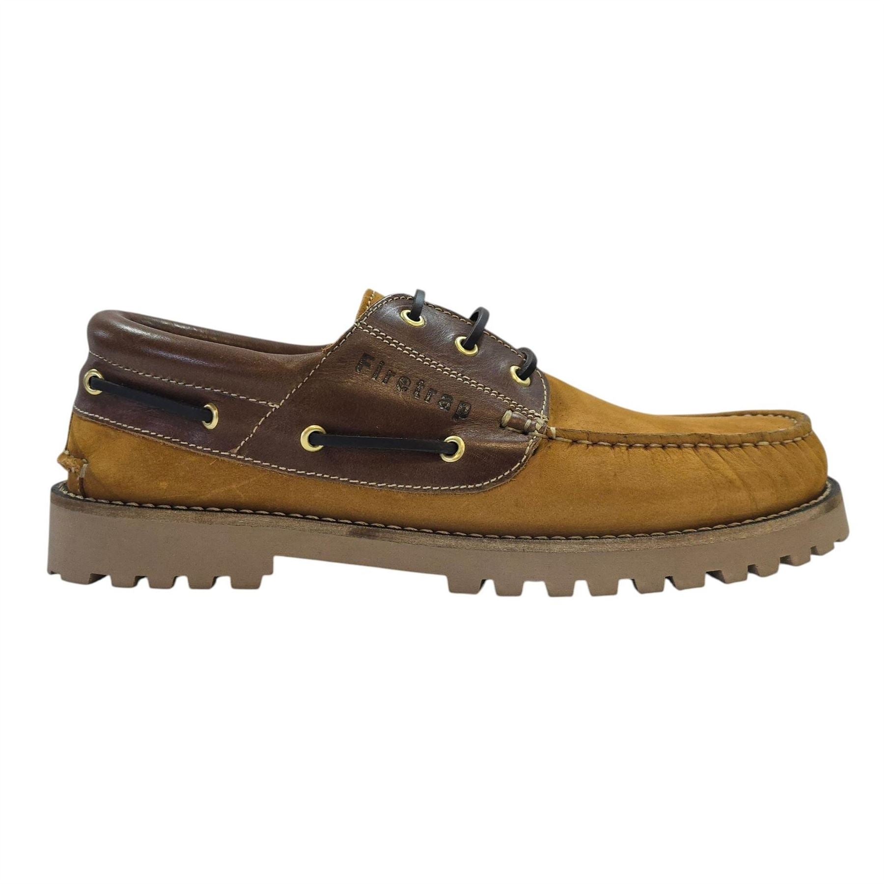 Firetrap Mens Jose Shoes