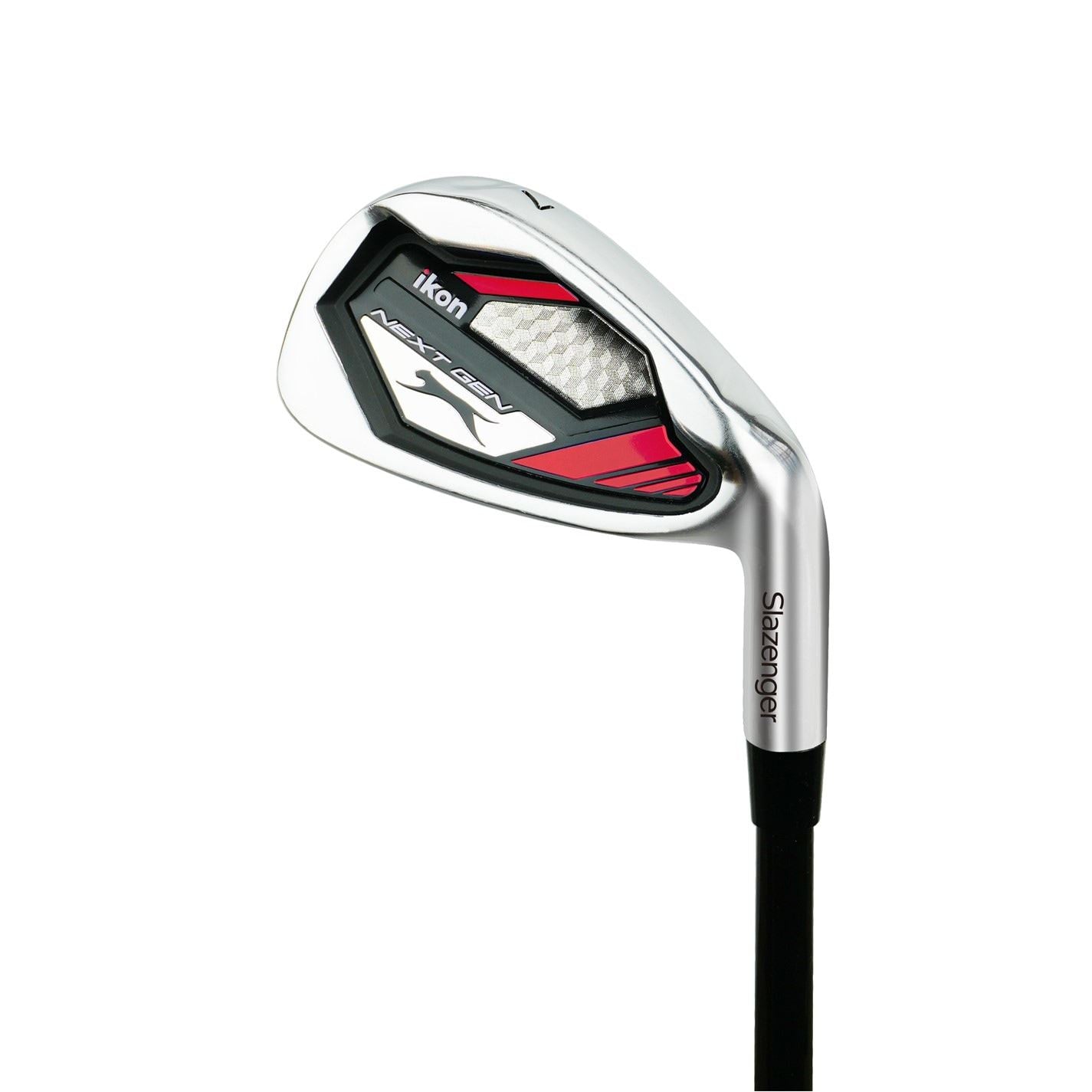 Slazenger Ikon Golf Irons Club Junior