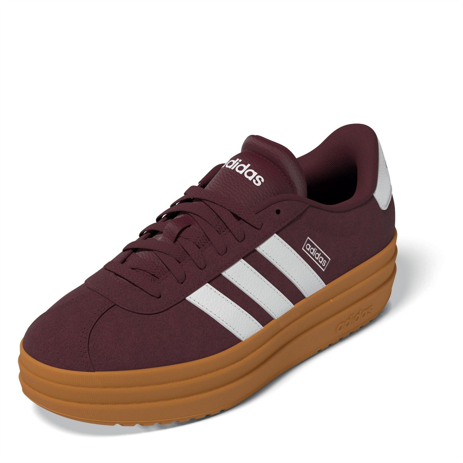 adidas Womens Vl Court Bold Trainers