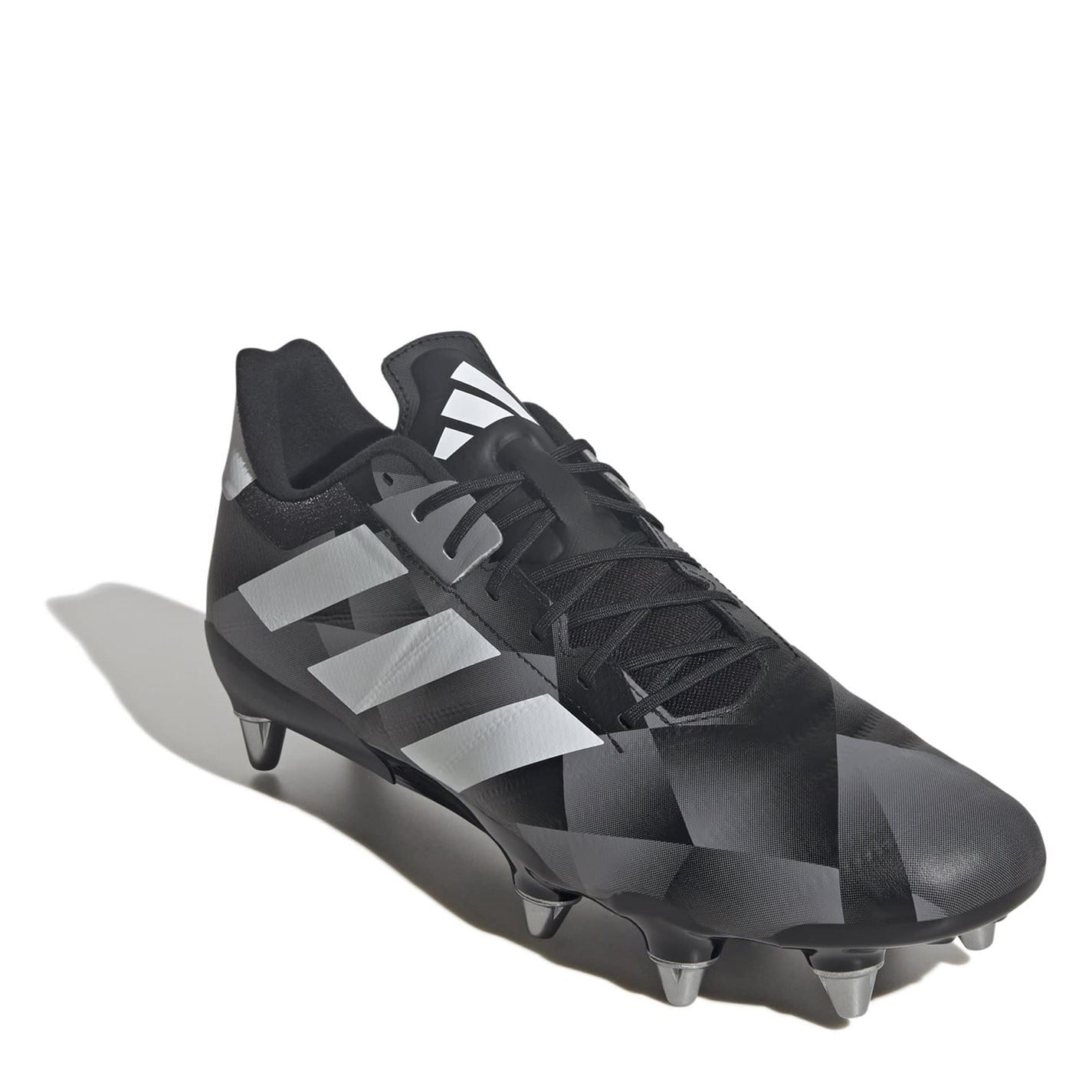 adidas Kakari Rs Adults Soft Ground Rugby Boots