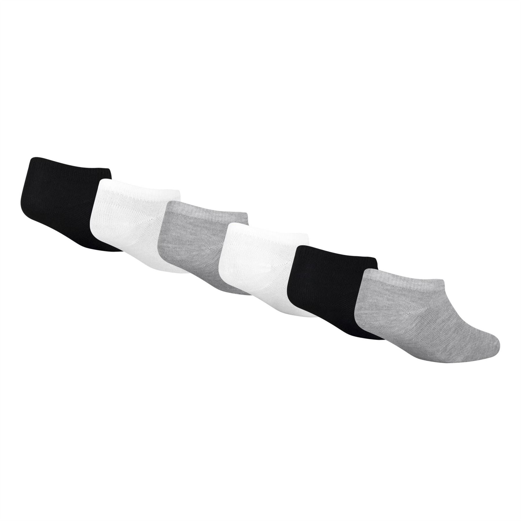 Nike Basic 6pk Low Childs