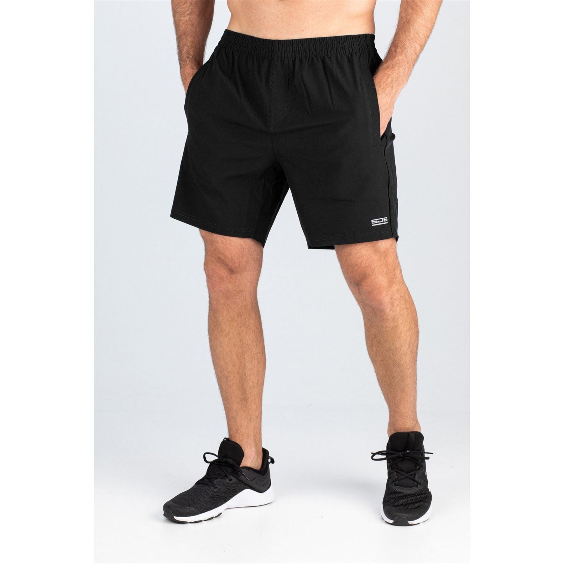 Sjeng Sports Performance Gym Shorts