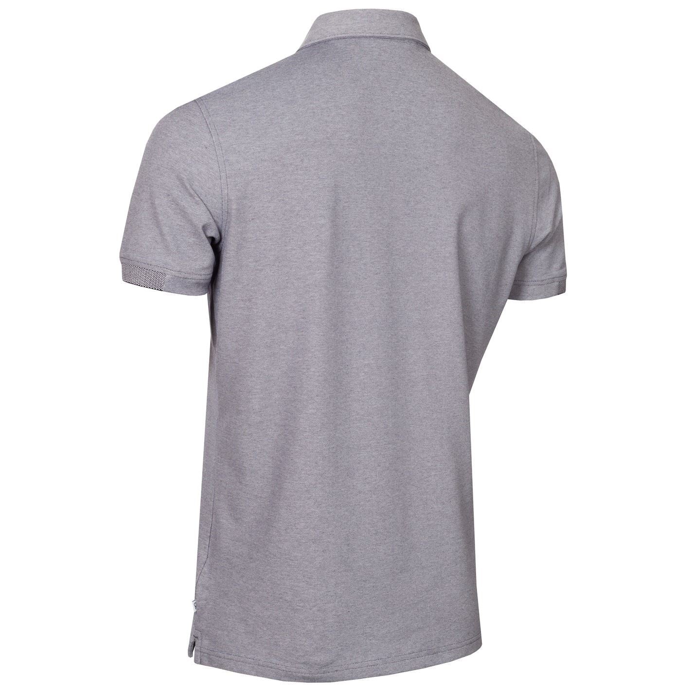 Calvin Klein Golf Regular Fit Short Sleeve Pique T-Shirt