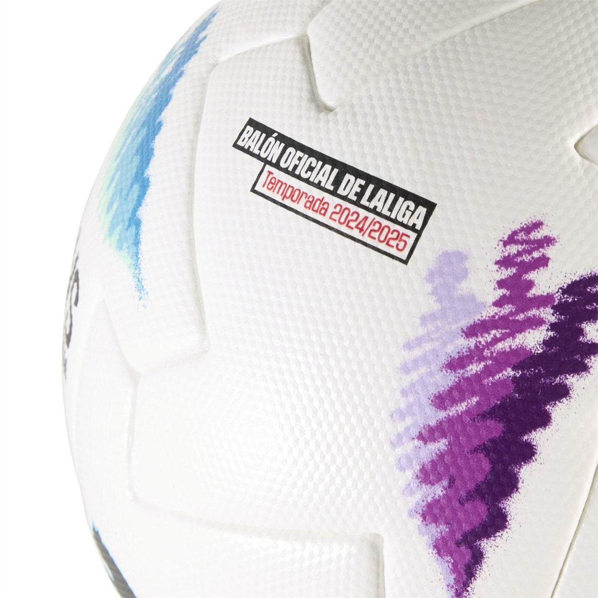 Puma Orbita 1 La Liga 2024 2025 Football