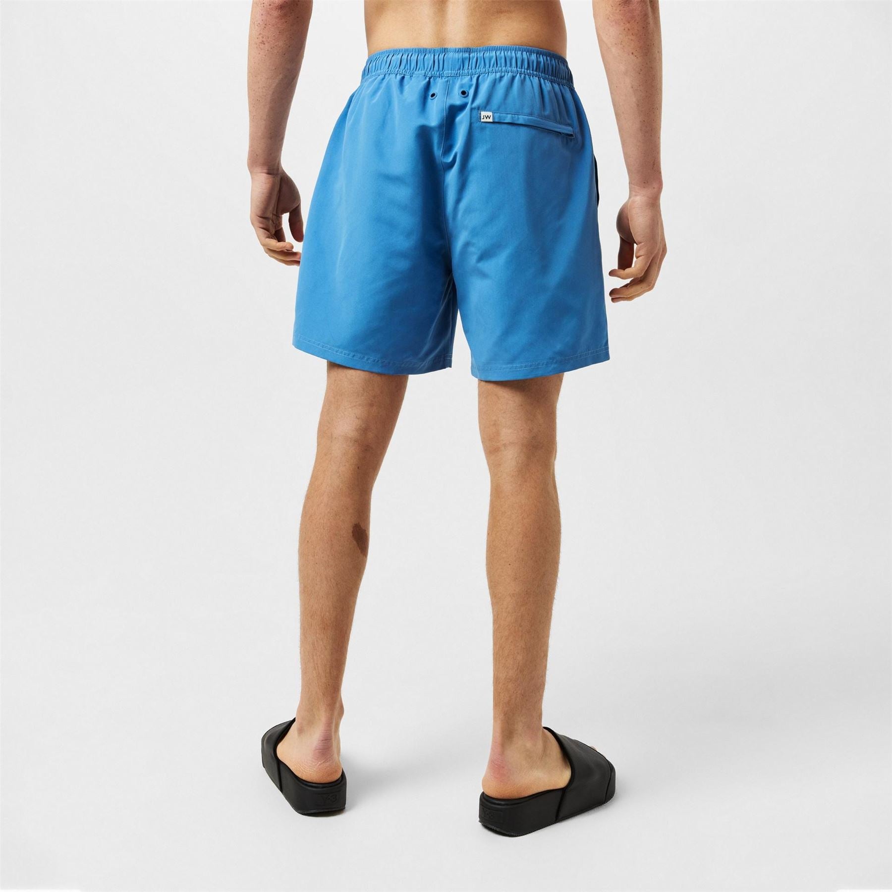 Jack Wills Eco Friendly Mid Length Swim Shorts