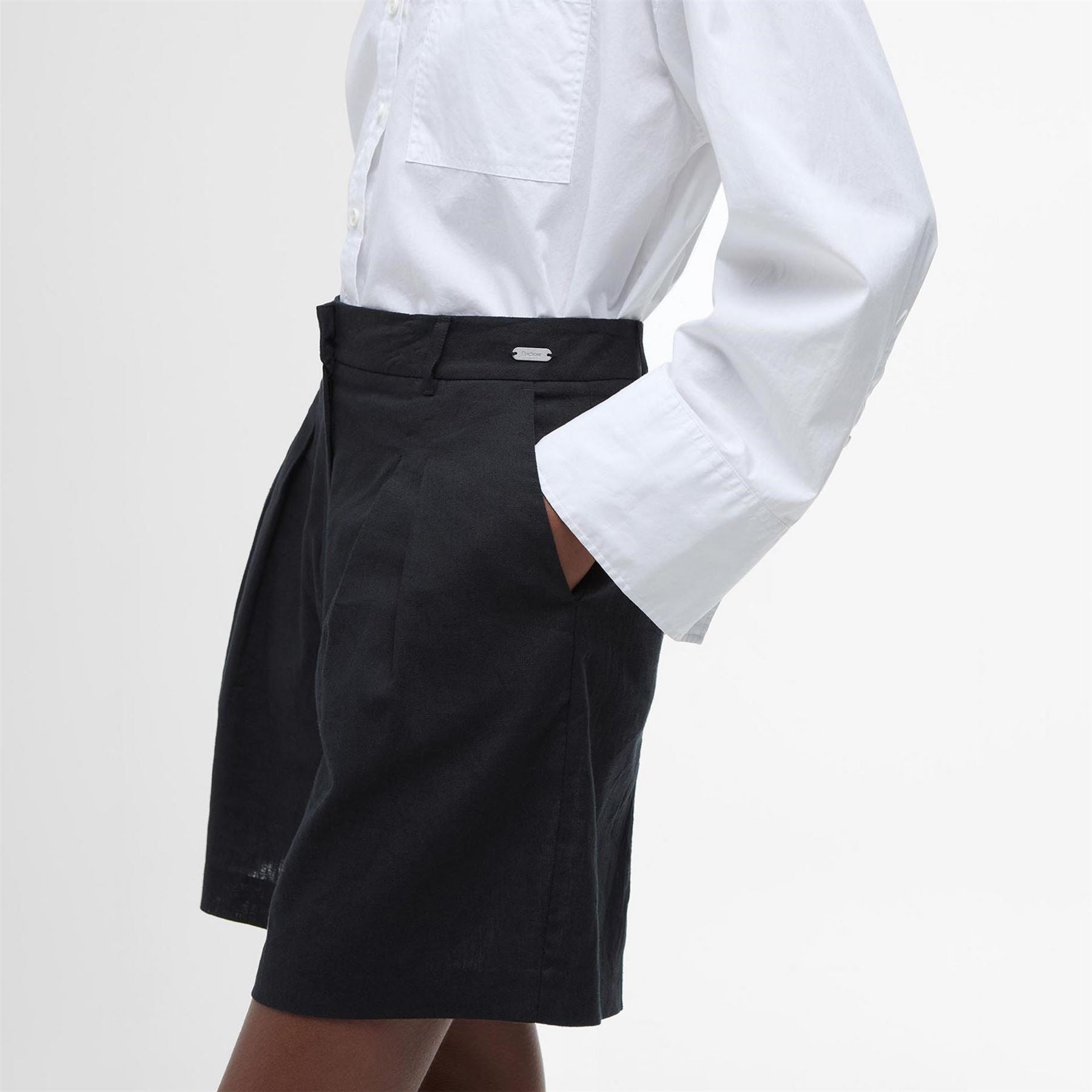 Barbour Shorts