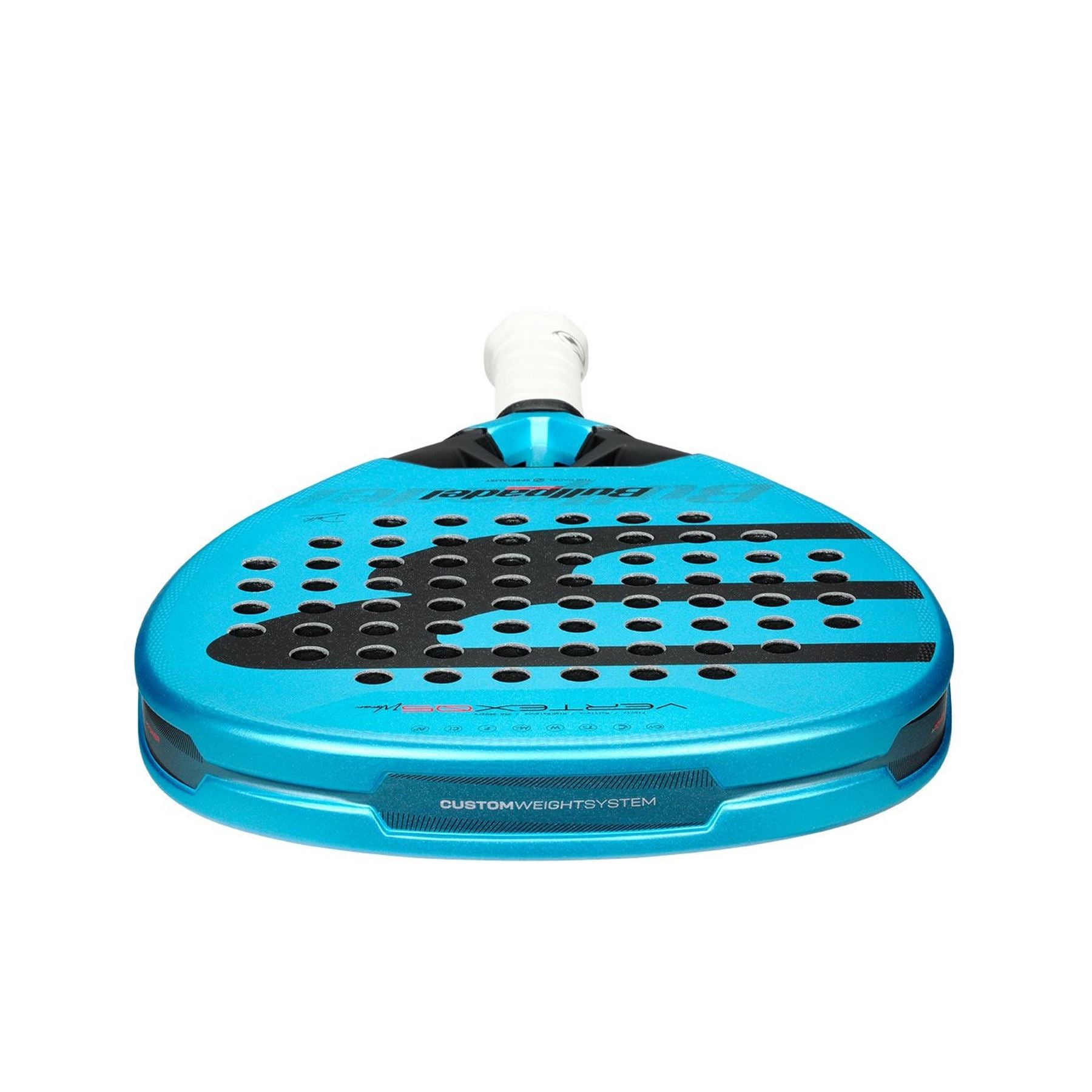 Bullpadel Adults Backpack Vertex Padel Rackets