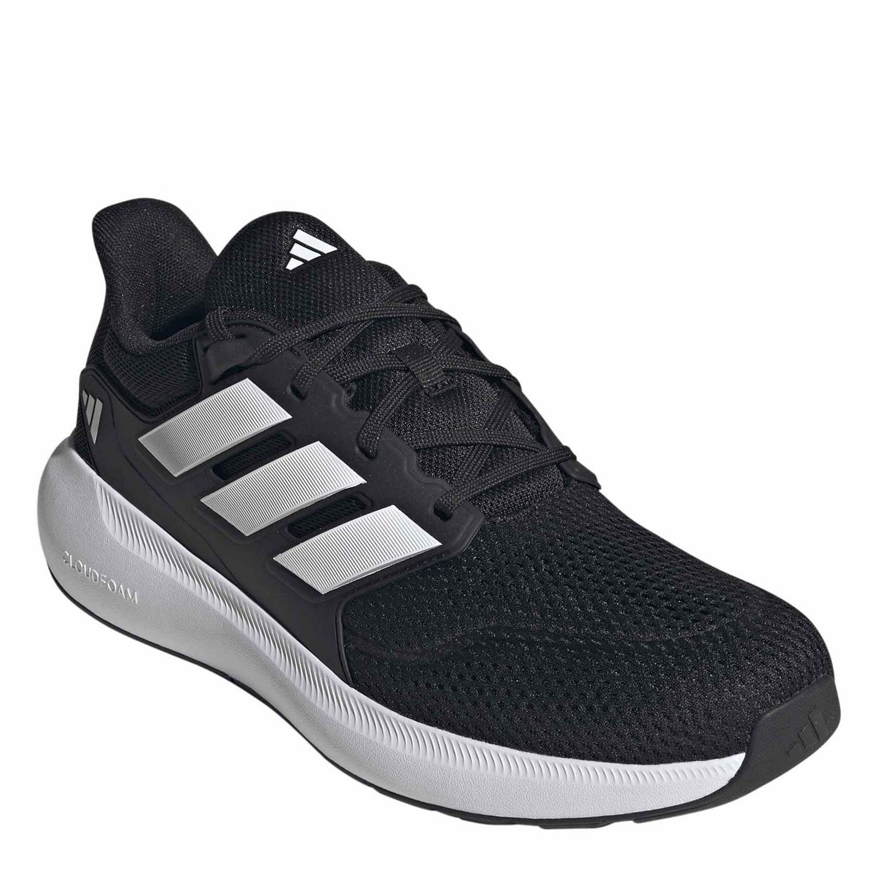 adidas Ultimashow 2.0 + Trainers