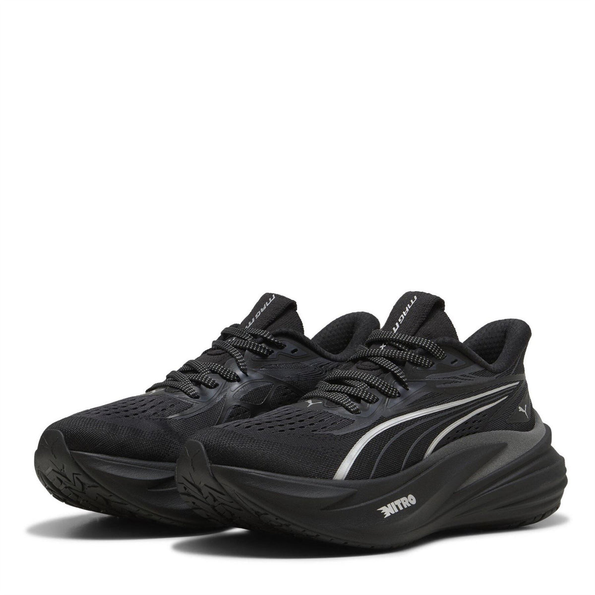 Puma Magmax Nitro 2 Road Running Shoes