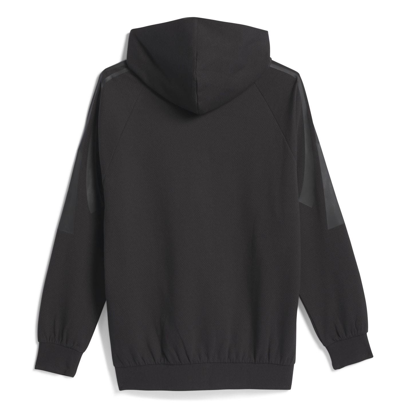 adidas Basketball Spacer Hoodie Adults