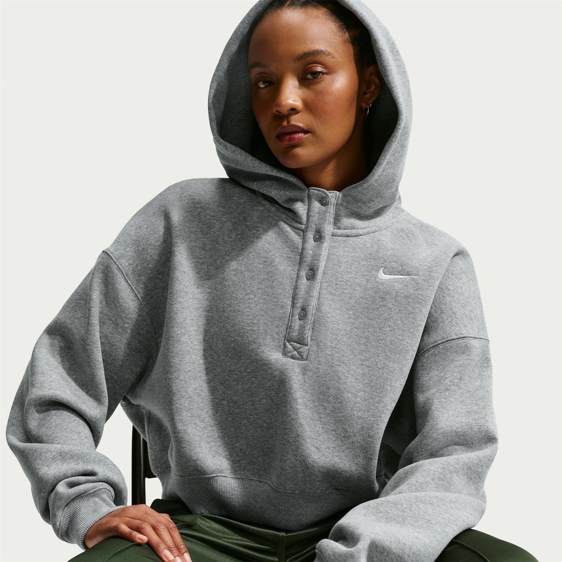 Nike W Nsw Phnx Fleece